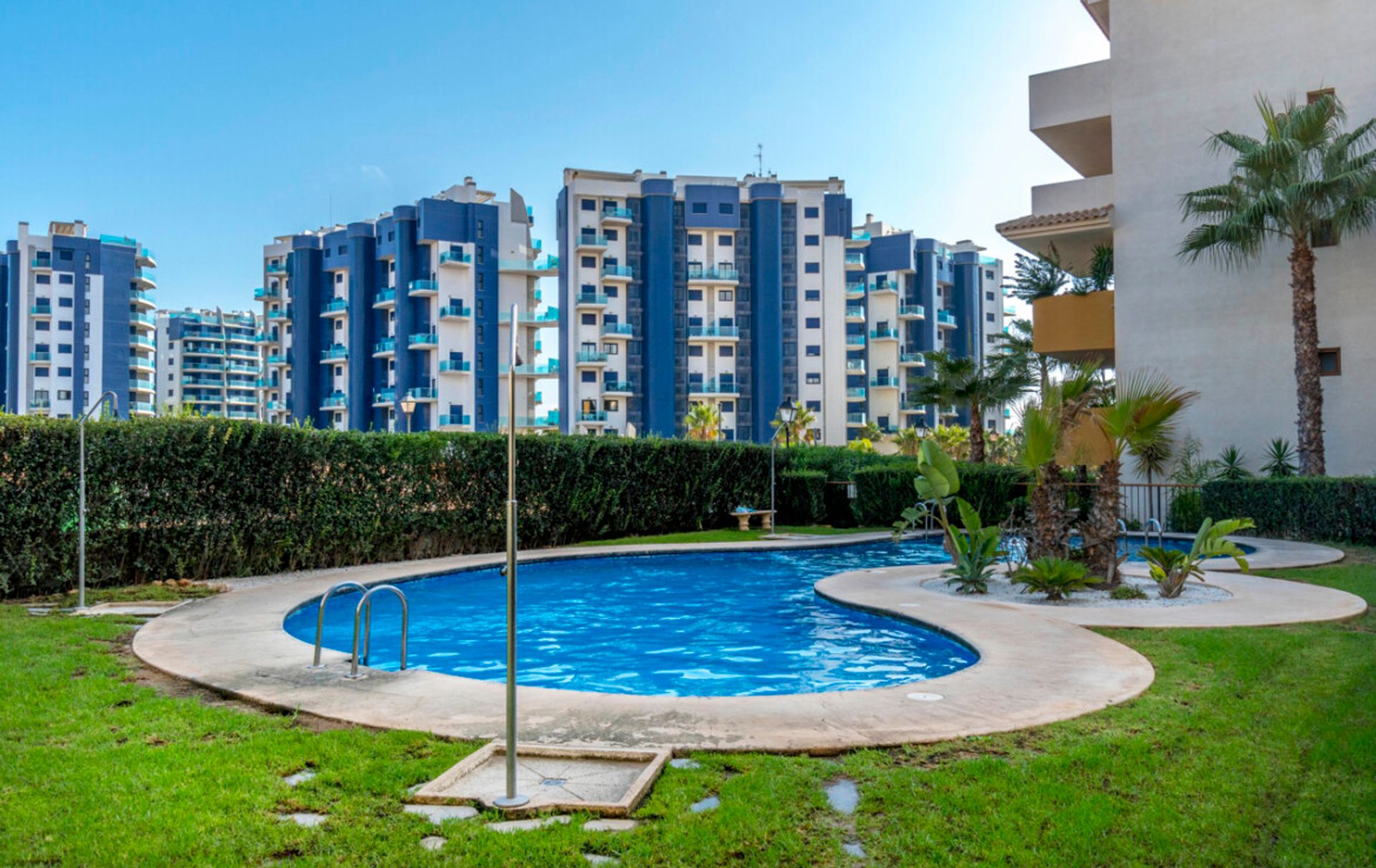 Condominio nel Punta Prima, Comunidad Valenciana 10762821