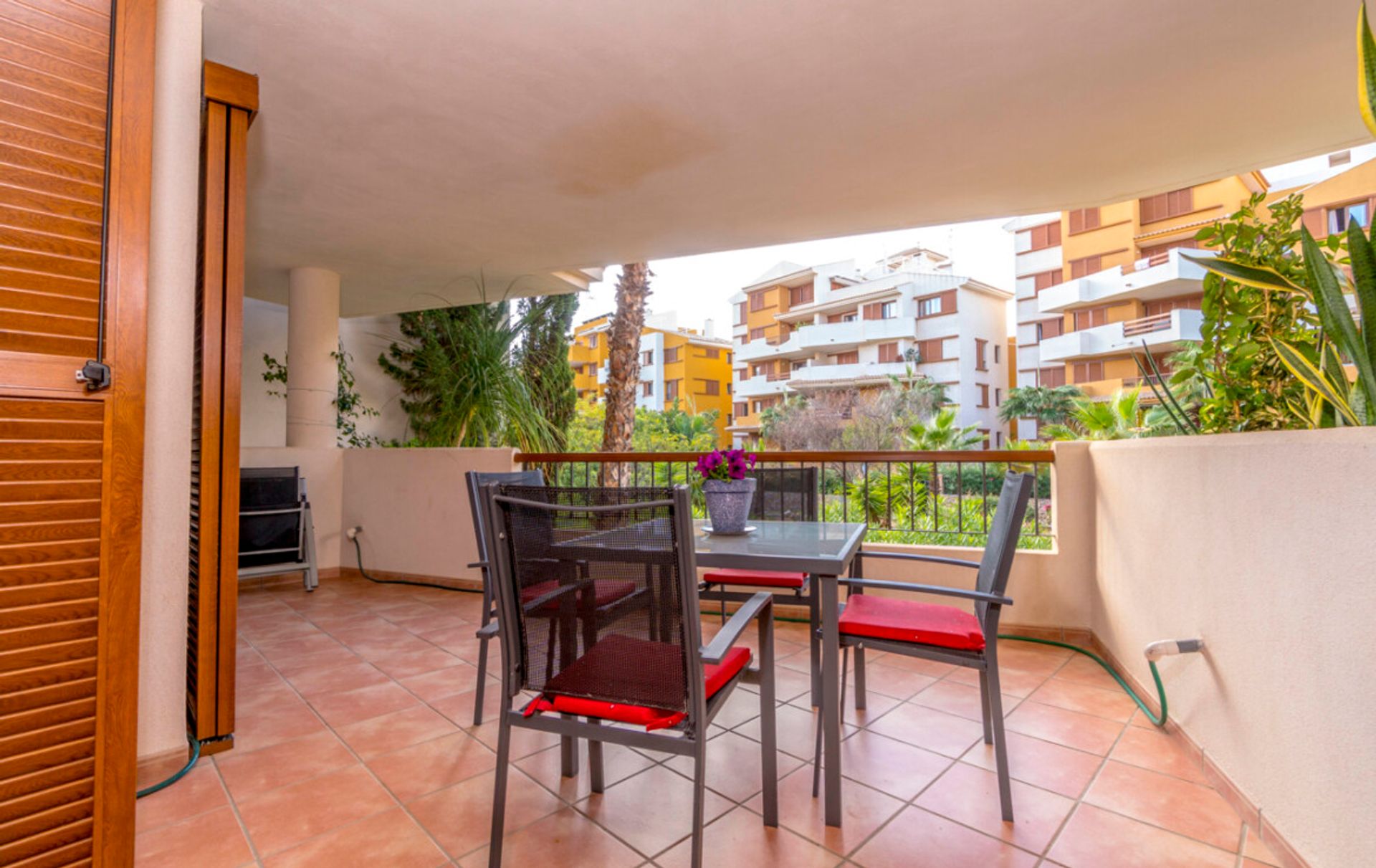 Condominio nel Punta Prima, Comunidad Valenciana 10762821