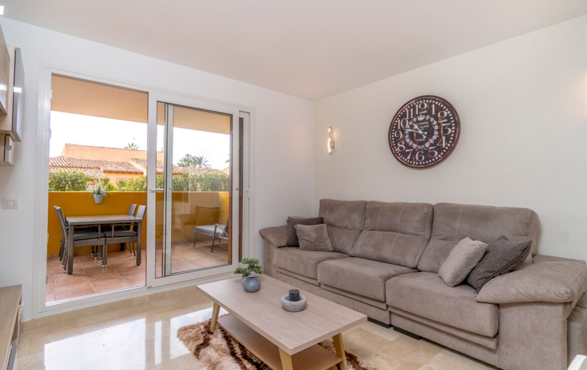 Condominio en Torrevieja, Valencia 10762826