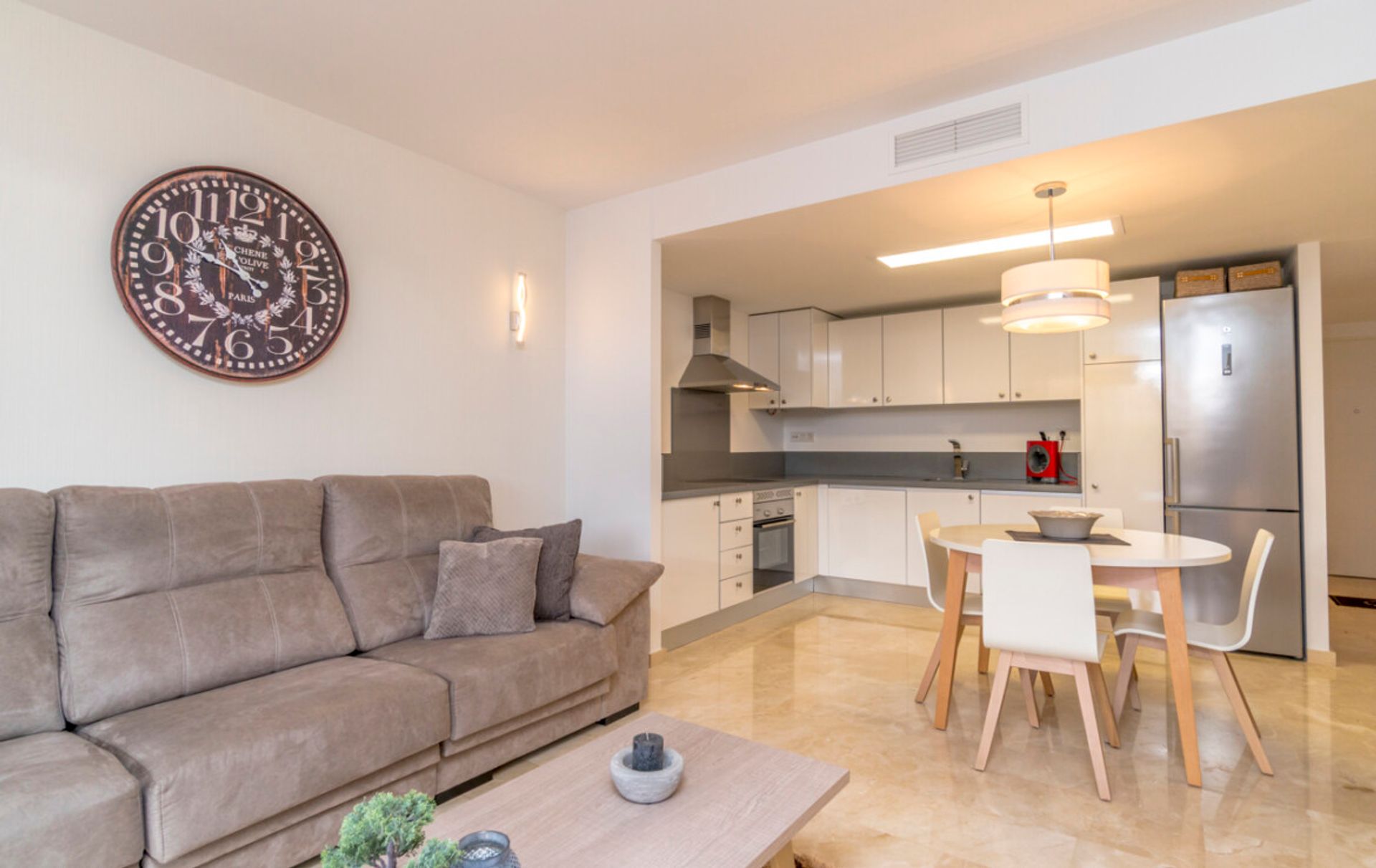 Condominio en Torrevieja, Valencia 10762826