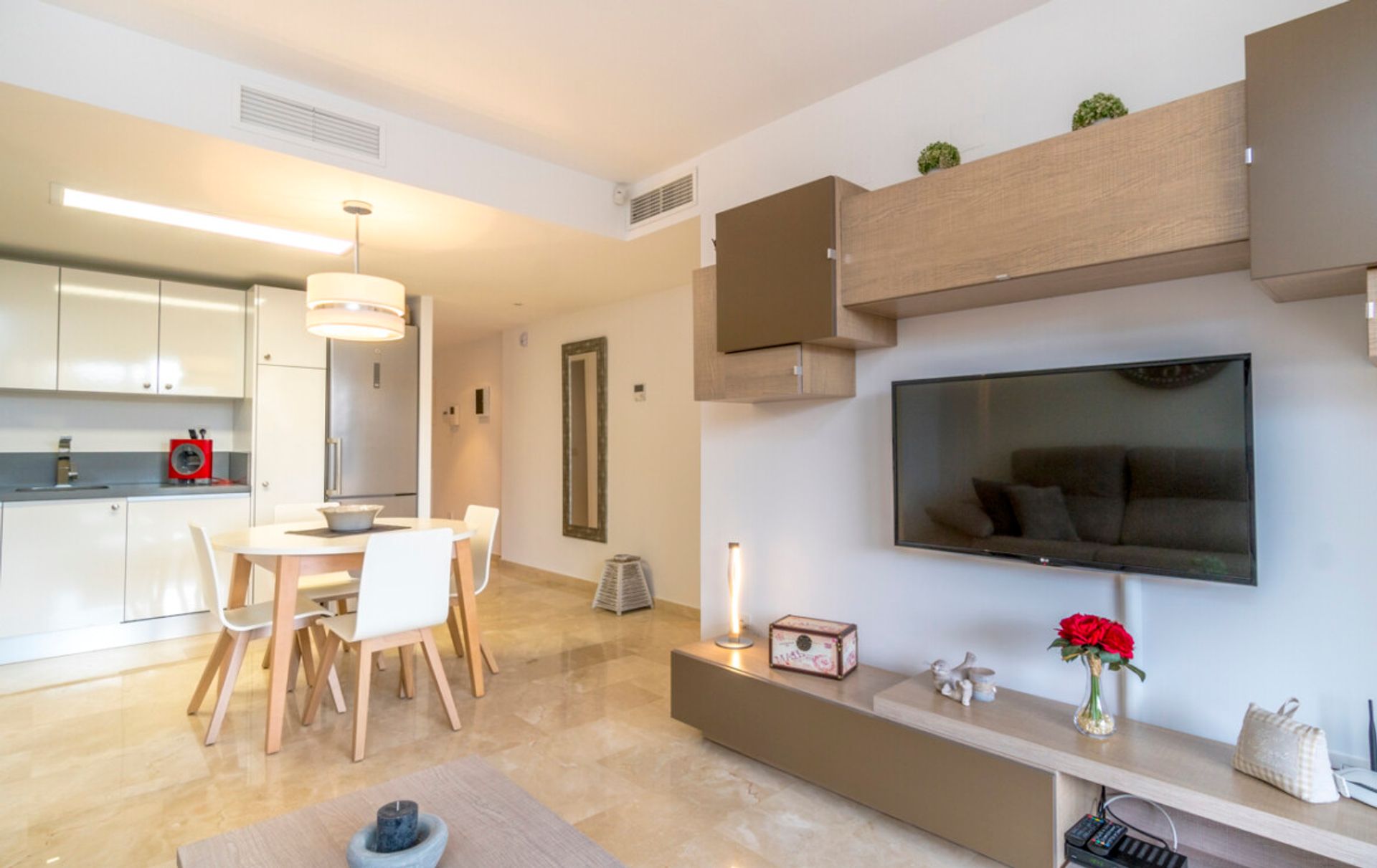 Condominio en Torrevieja, Valencia 10762826