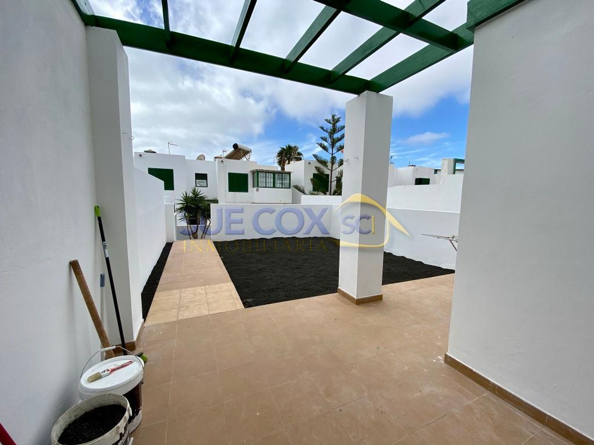 Квартира в Costa Teguise, Canarias 10762833