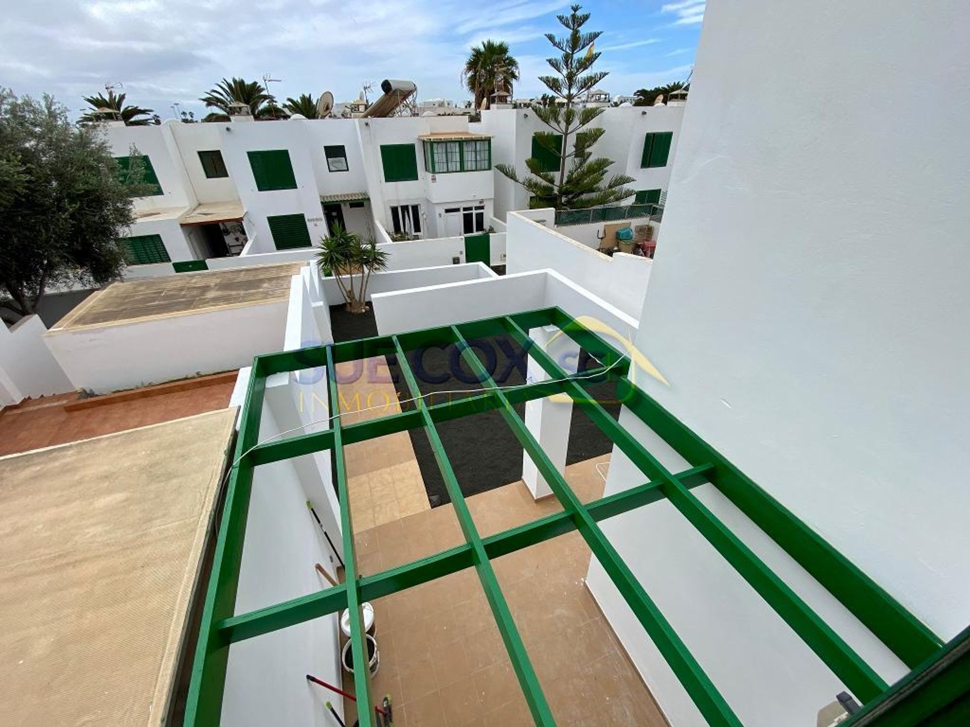 Квартира в Costa Teguise, Canarias 10762833