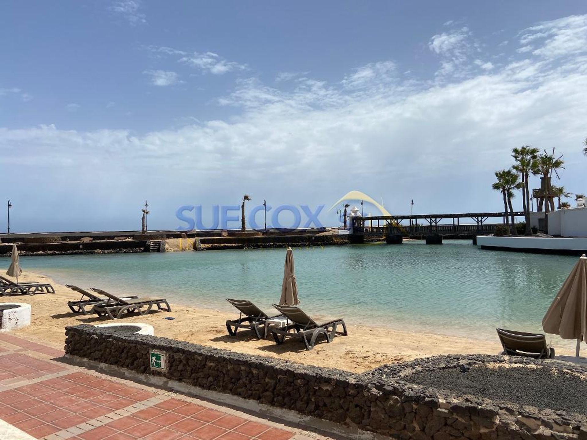 Συγκυριαρχία σε Costa Teguise, Canarias 10762834