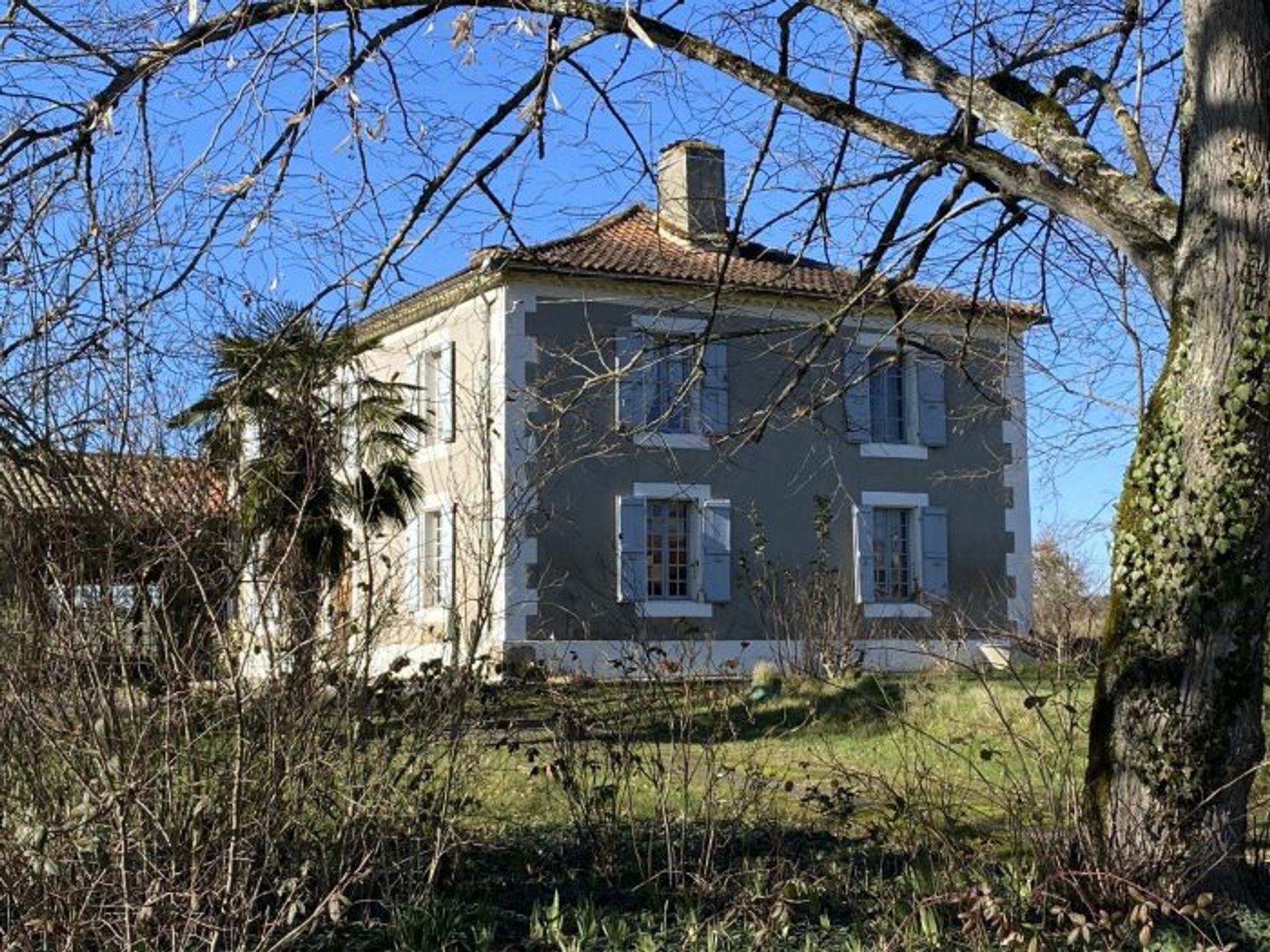 Hus i Masseube, Occitanie 10762856