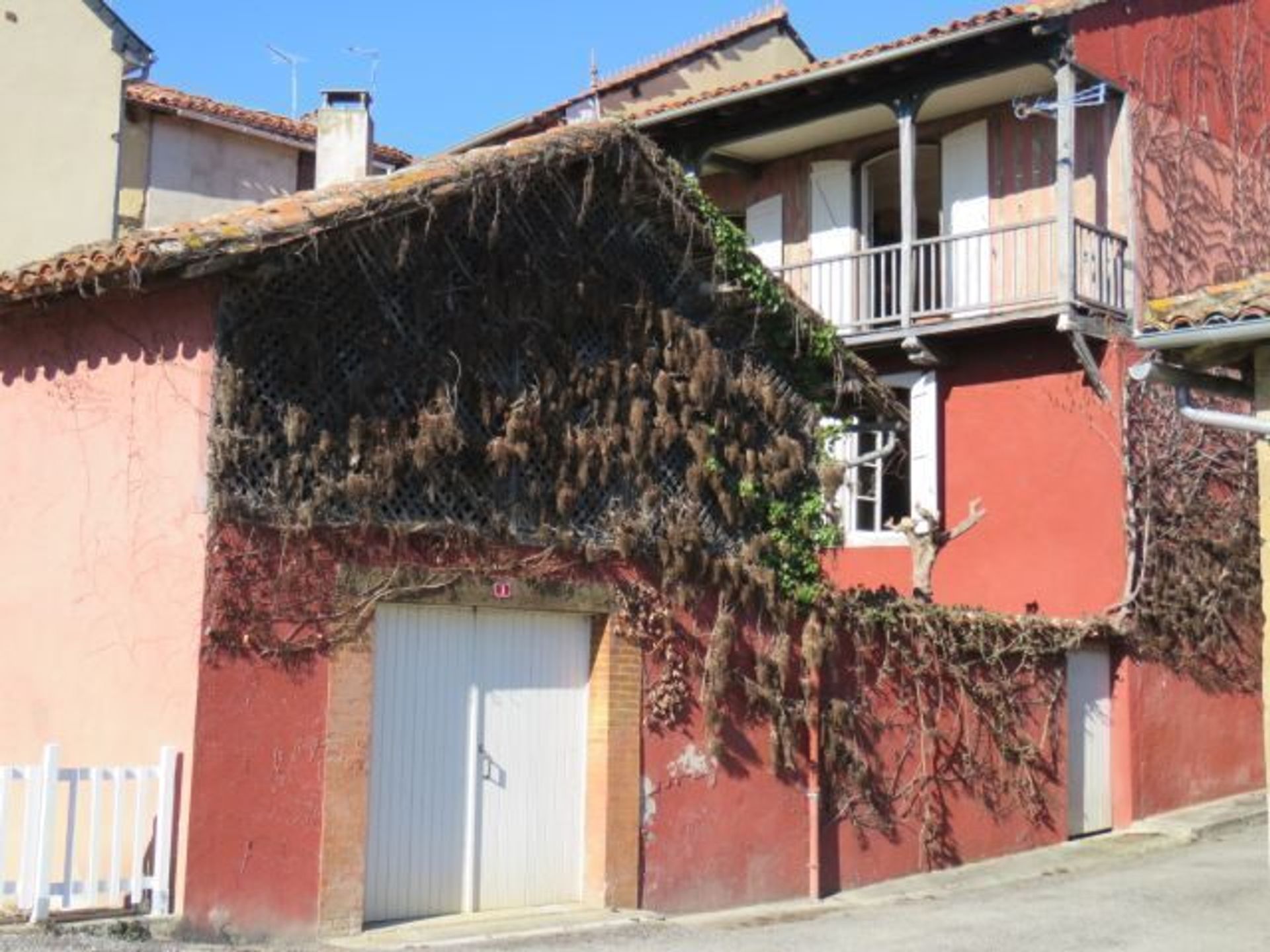 Haus im Castelnau-Magnoac, Okzitanien 10762862