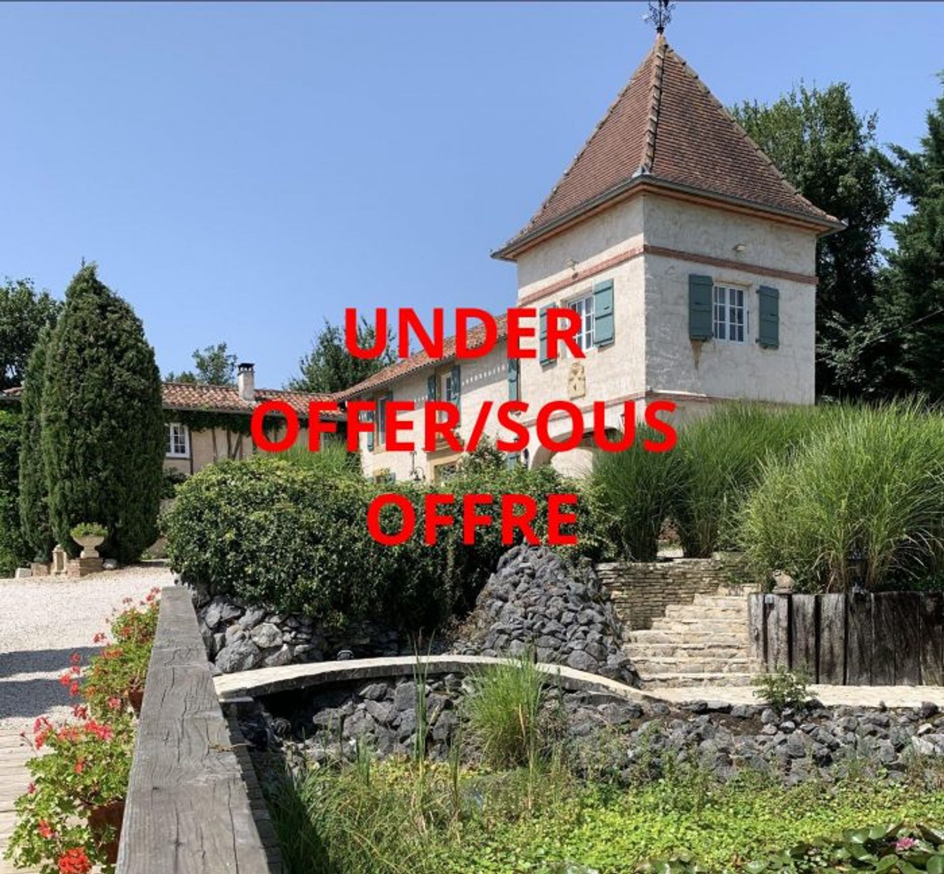 Будинок в Masseube, Occitanie 10762865