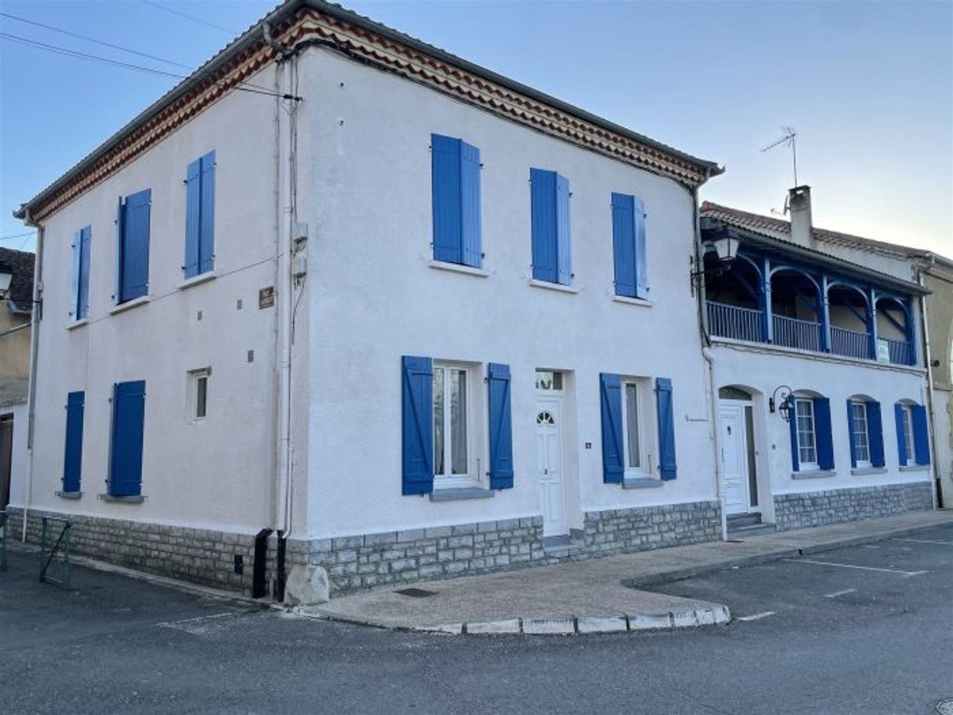 Hus i Masseube, Occitanie 10762876