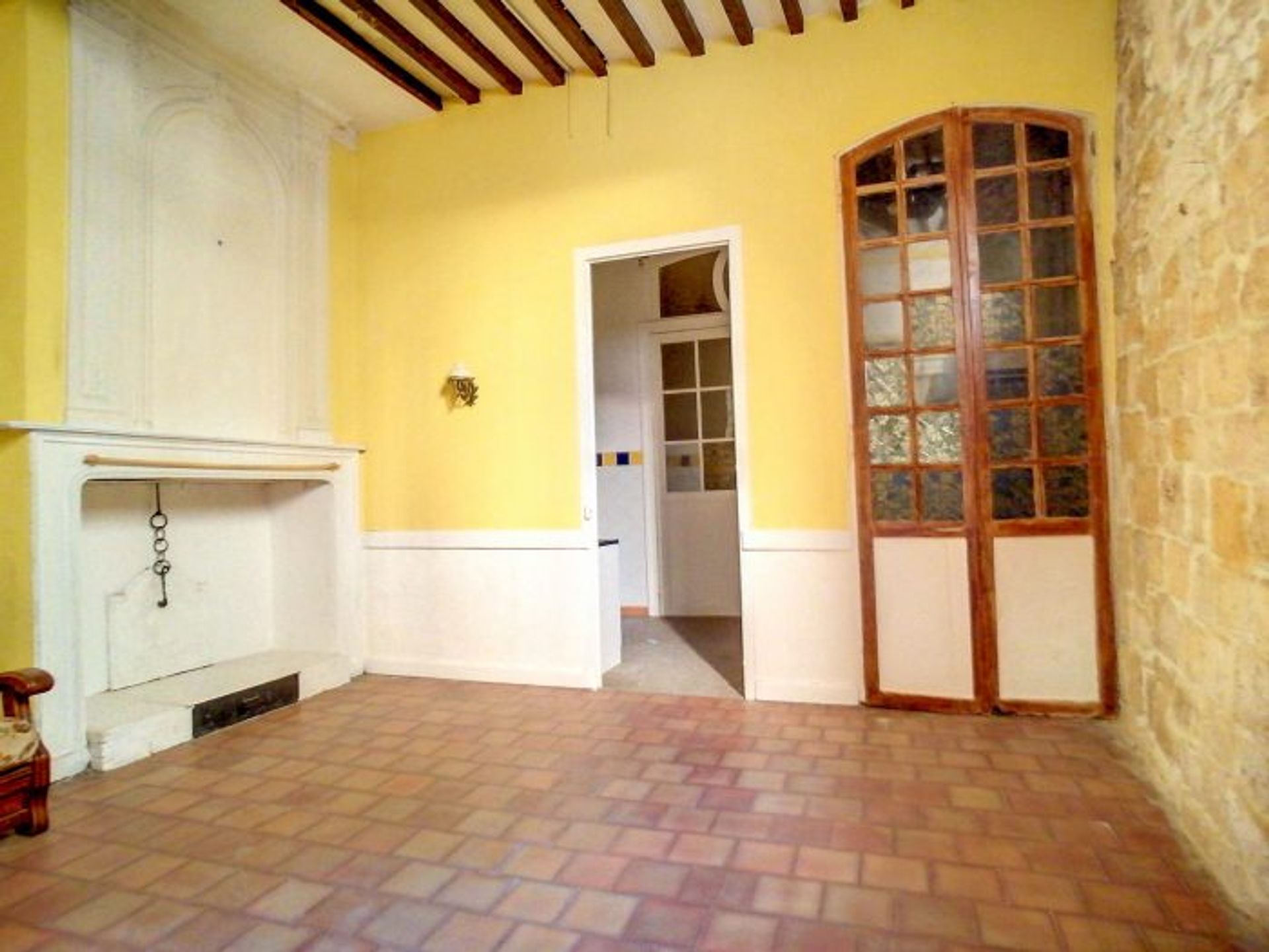 rumah dalam Larroque-sur-l'Osse, Occitanie 10762894