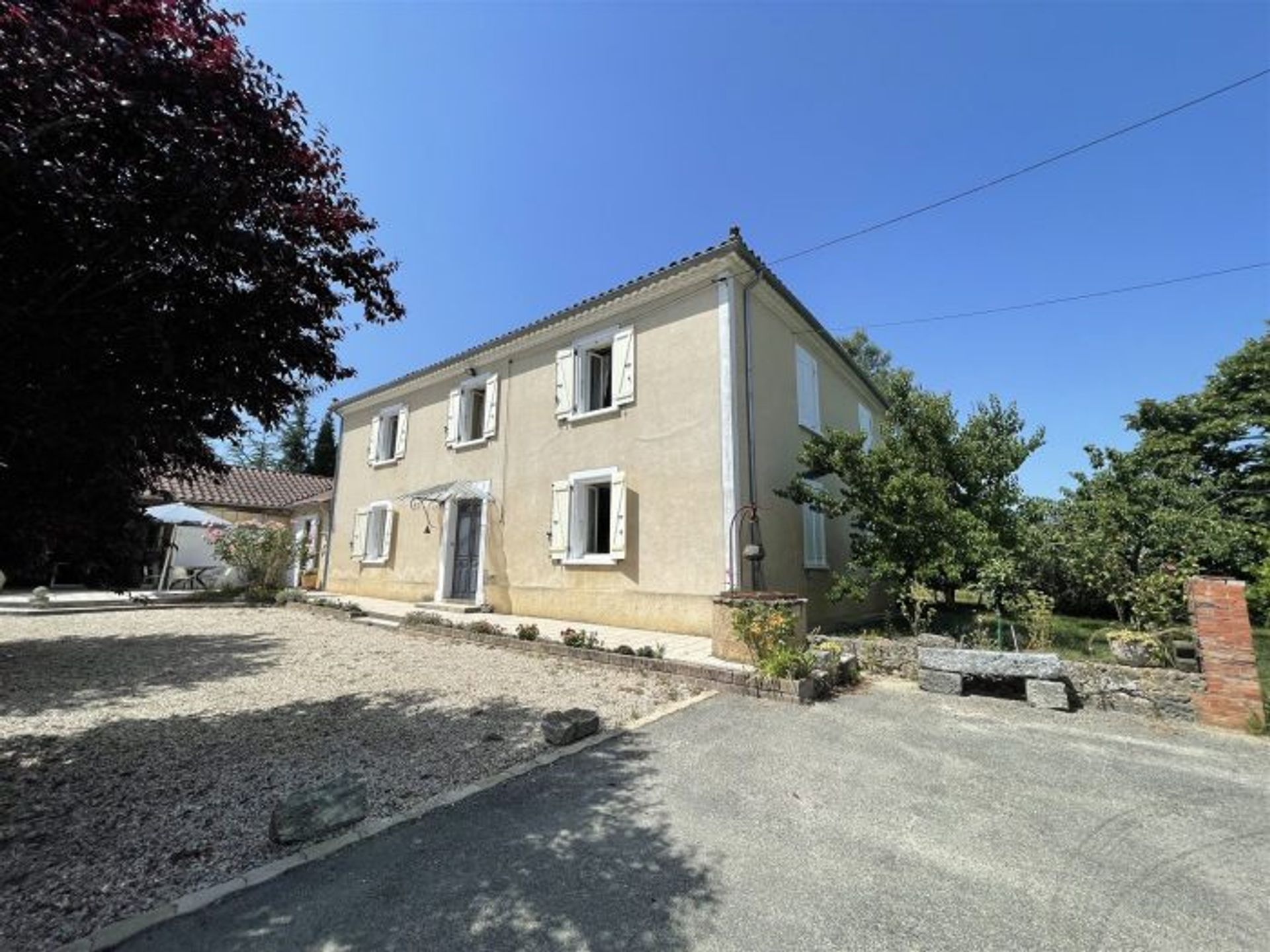 House in Masseube, Occitanie 10762908