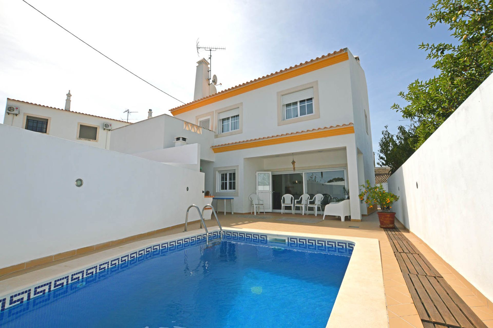 casa en , Faro District 10762912