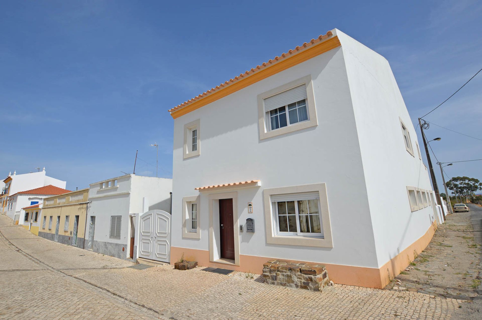 casa en , Faro District 10762912