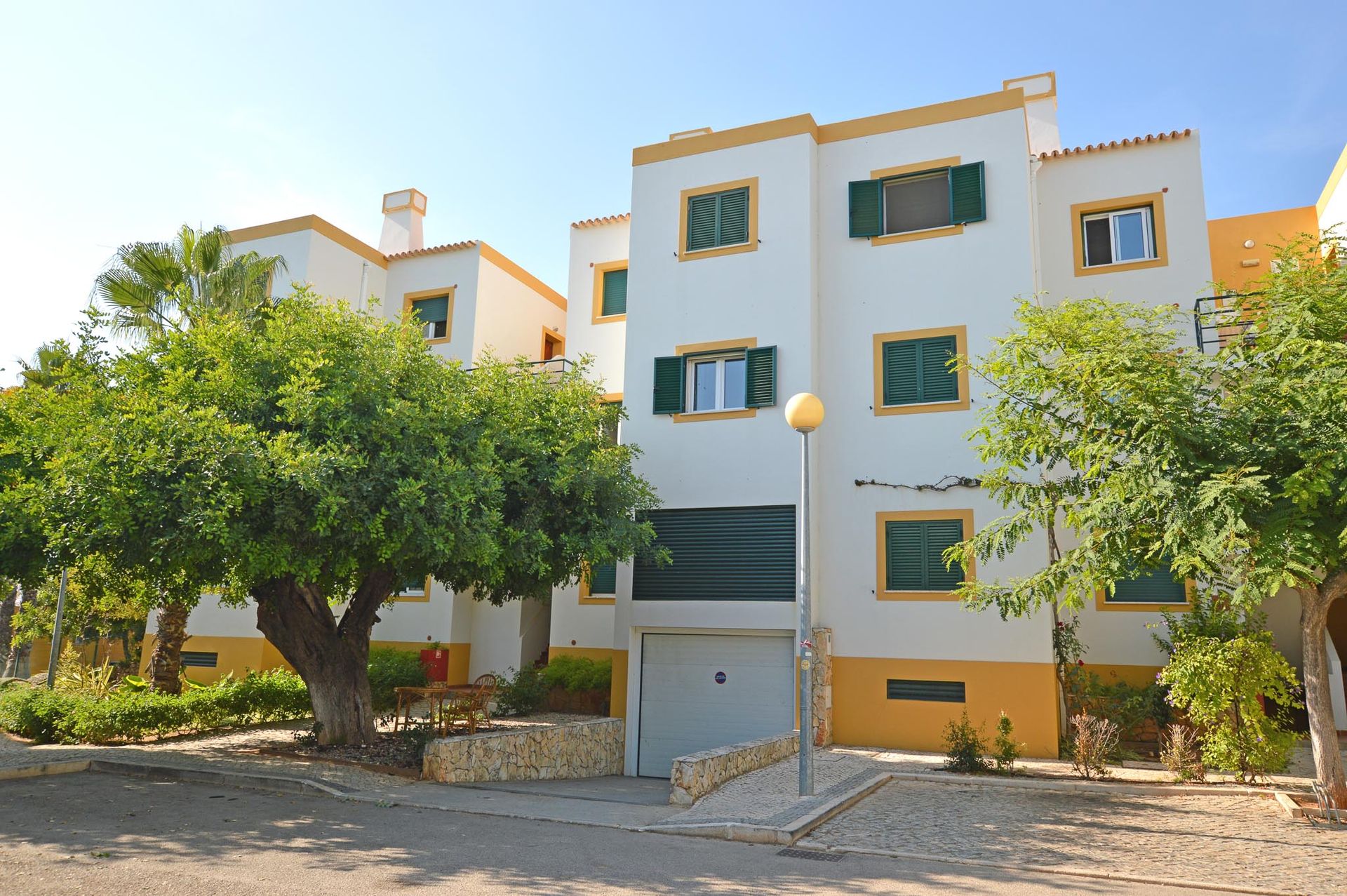 Condominio en , Faro District 10762916