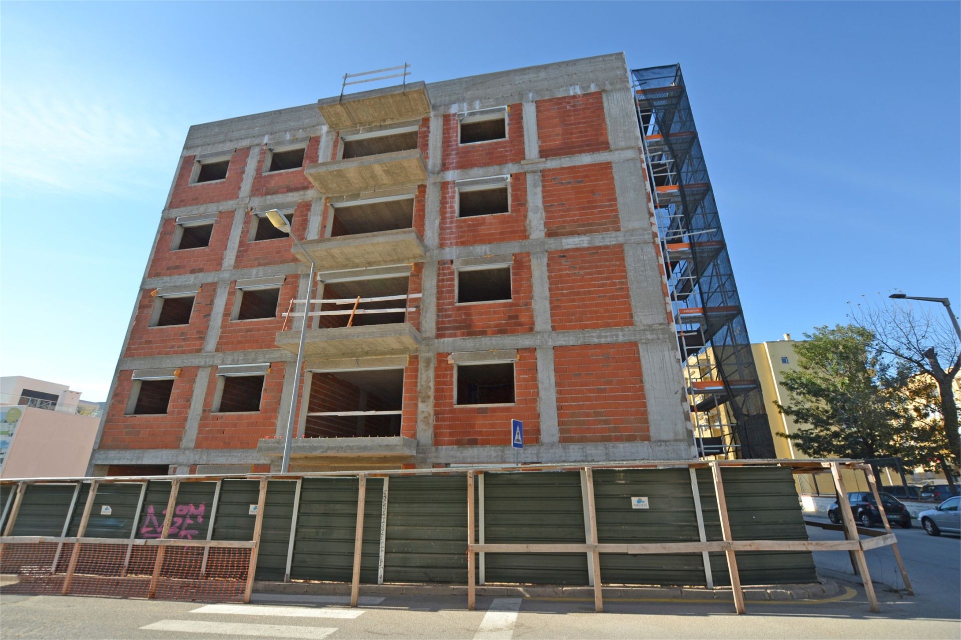 Condominio en Faraón, Faraón 10762926