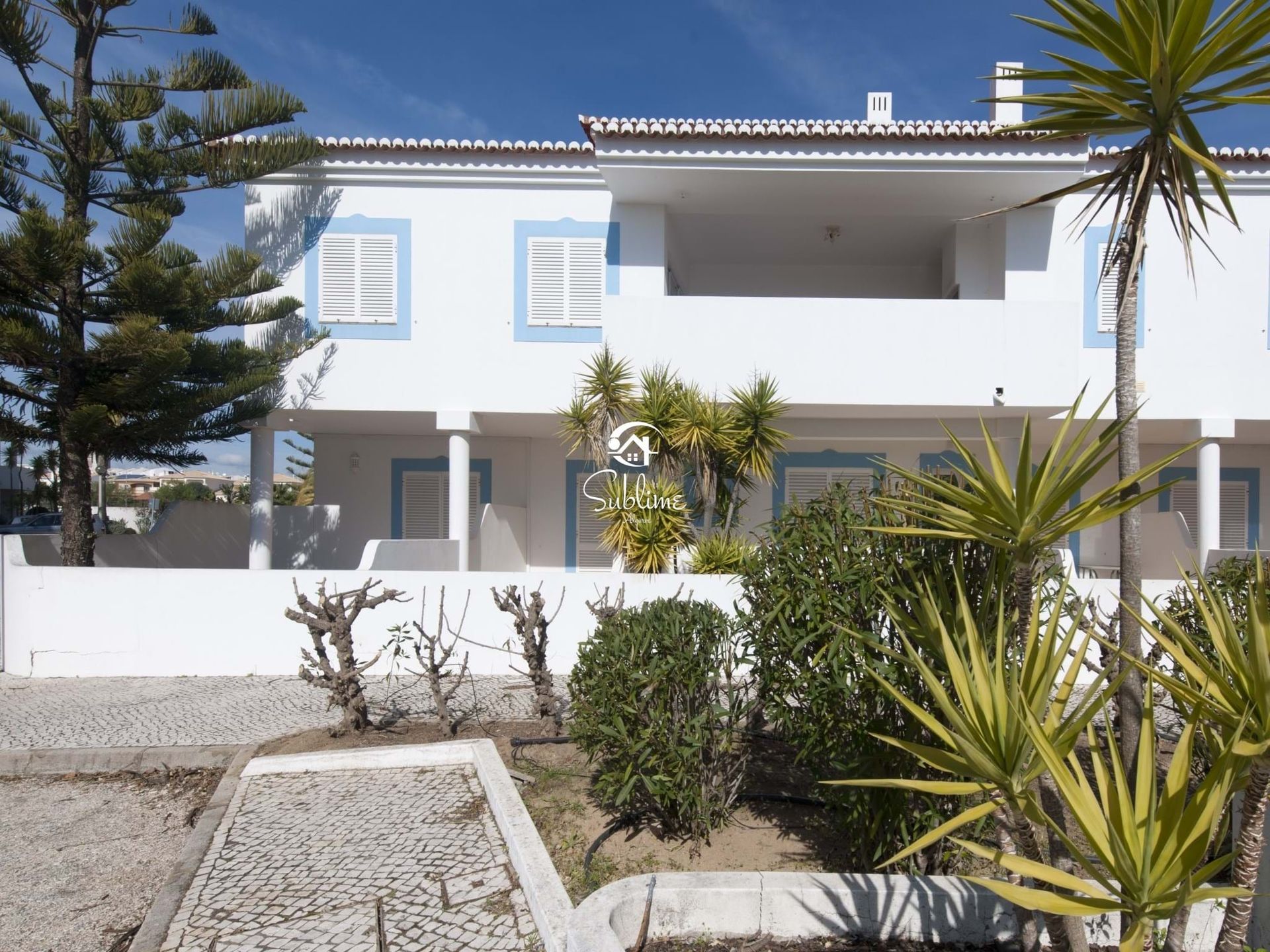 Hus i Lagos, Faro 10762941