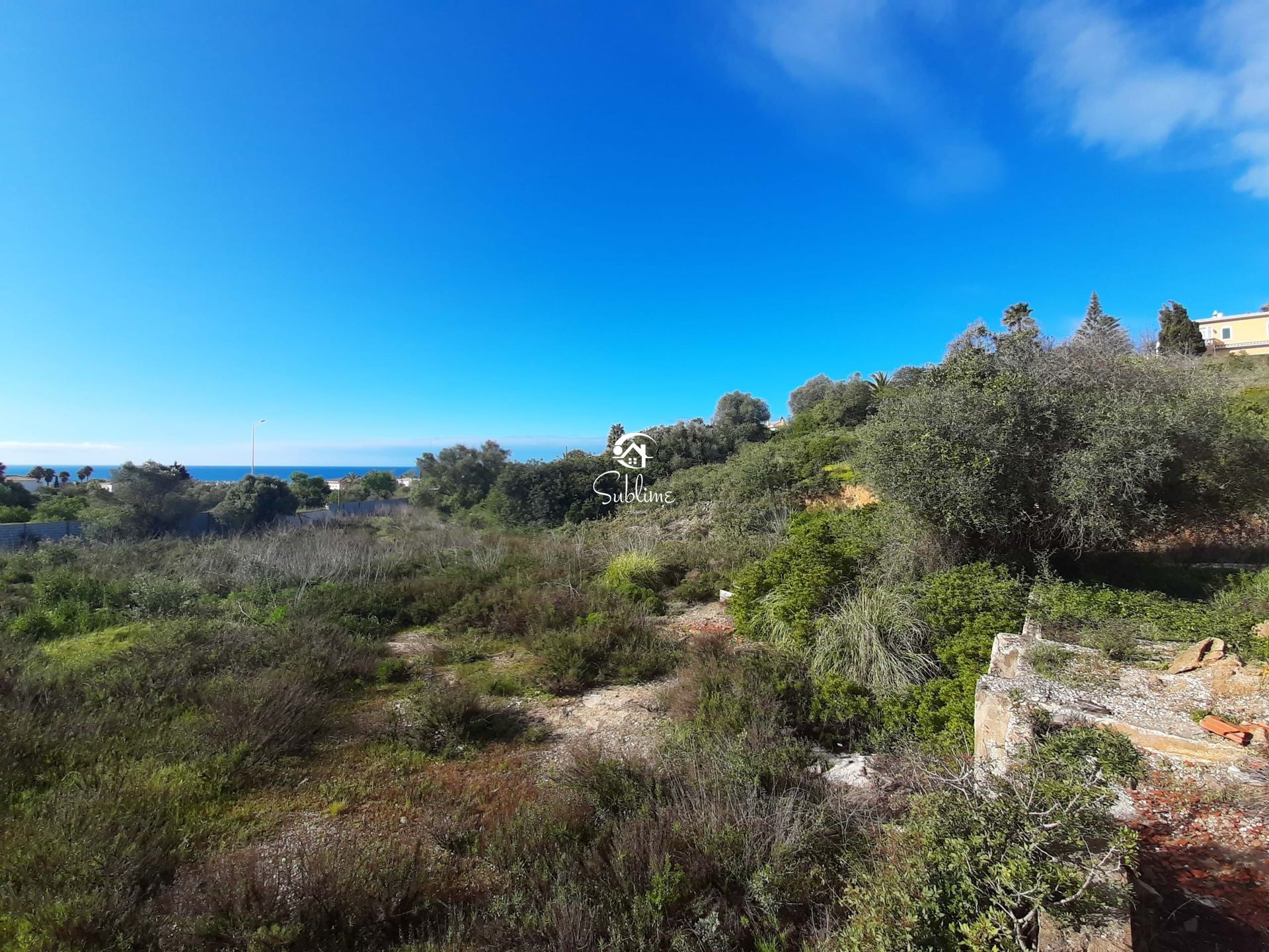 Land in Mato Porcas, Faro 10762945