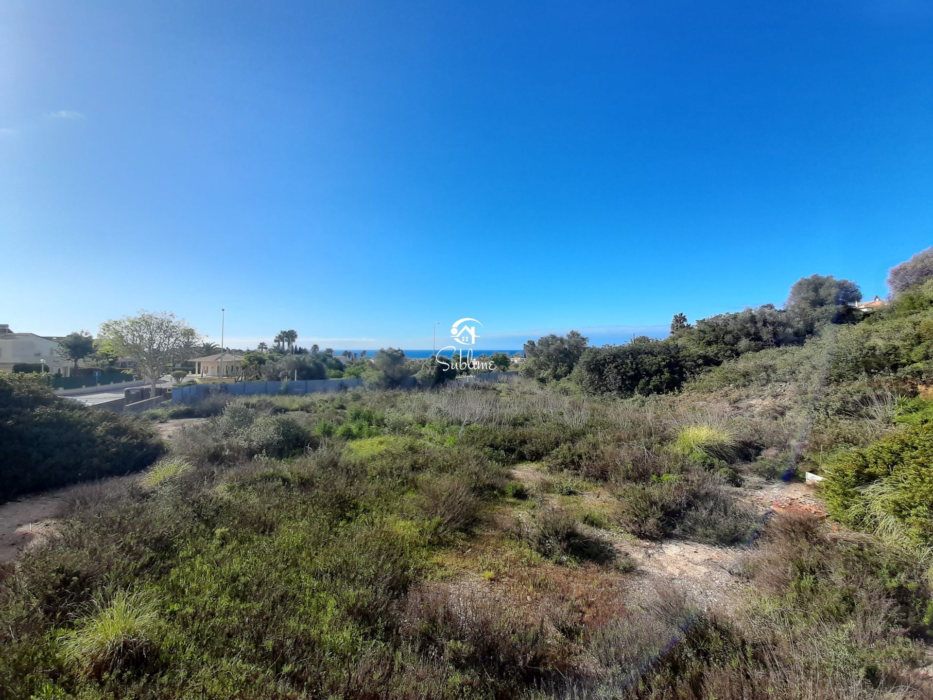 Land in Mato Porcas, Faro 10762945