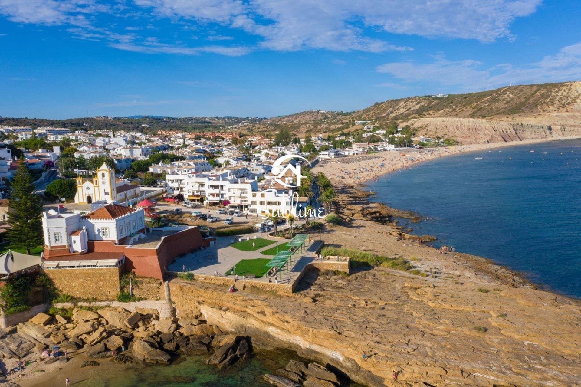 Tierra en Luz, Faro 10762945