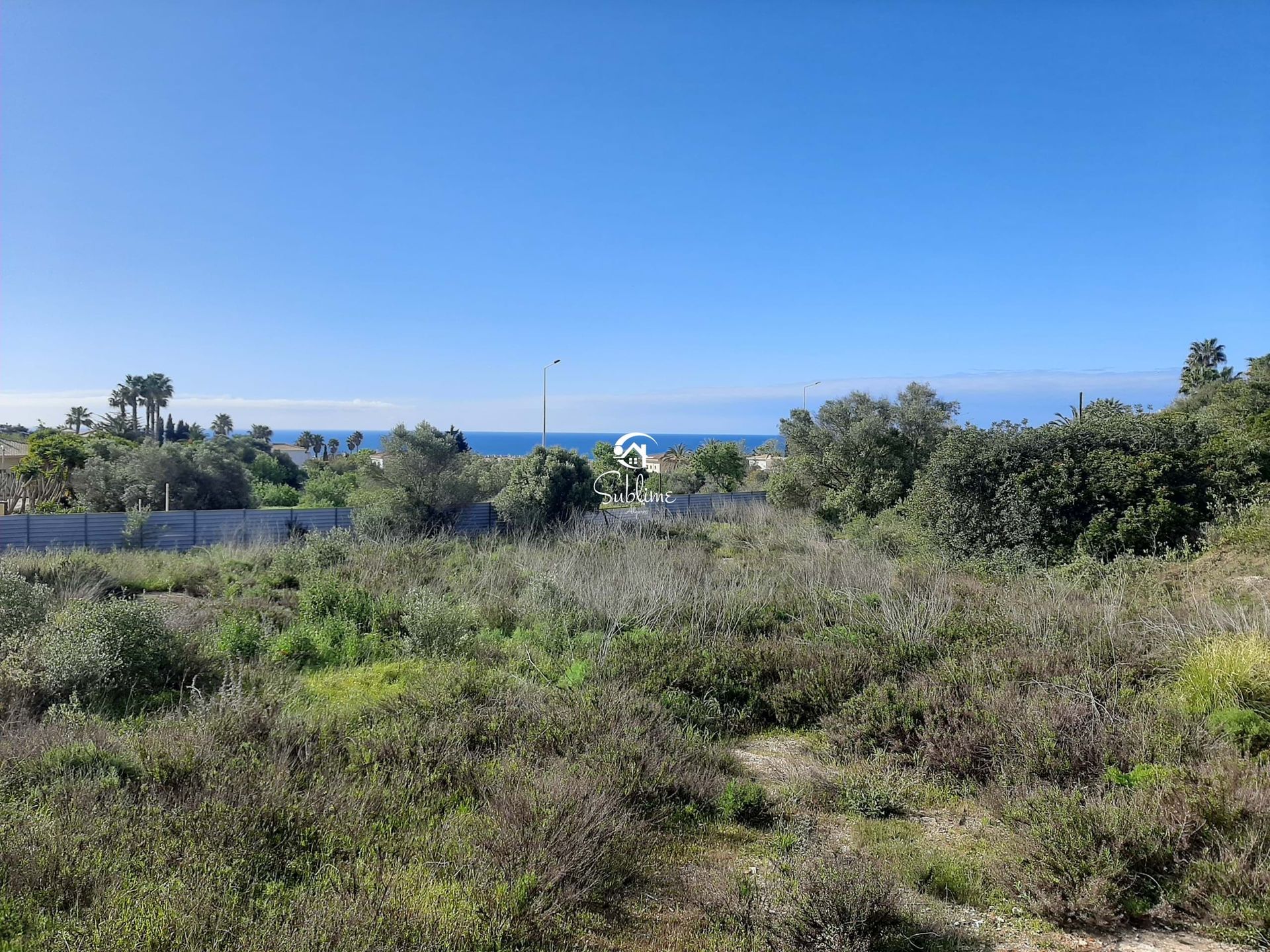 Land in Mato Porcas, Faro 10762946