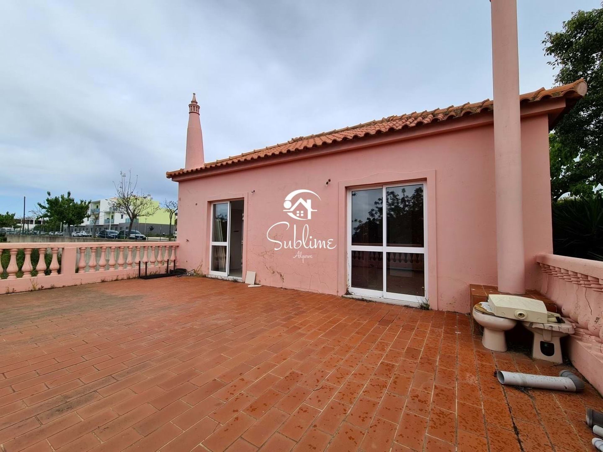 Huis in São Brás de Alportel, Faro 10762969