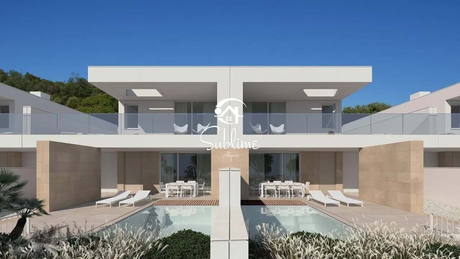 casa en Lagos, Faro 10762984