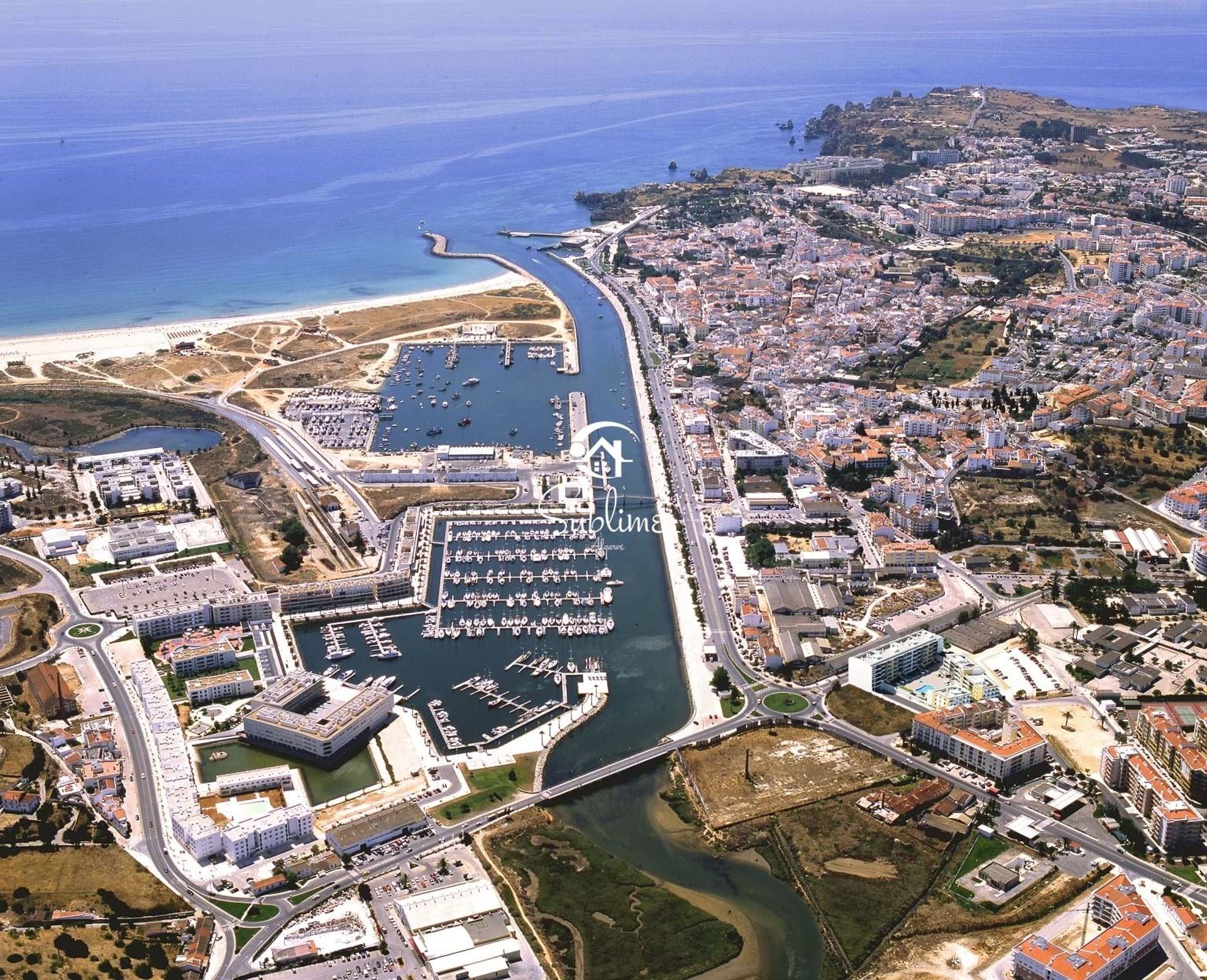 분양 아파트 에 Lagos, Faro 10763046