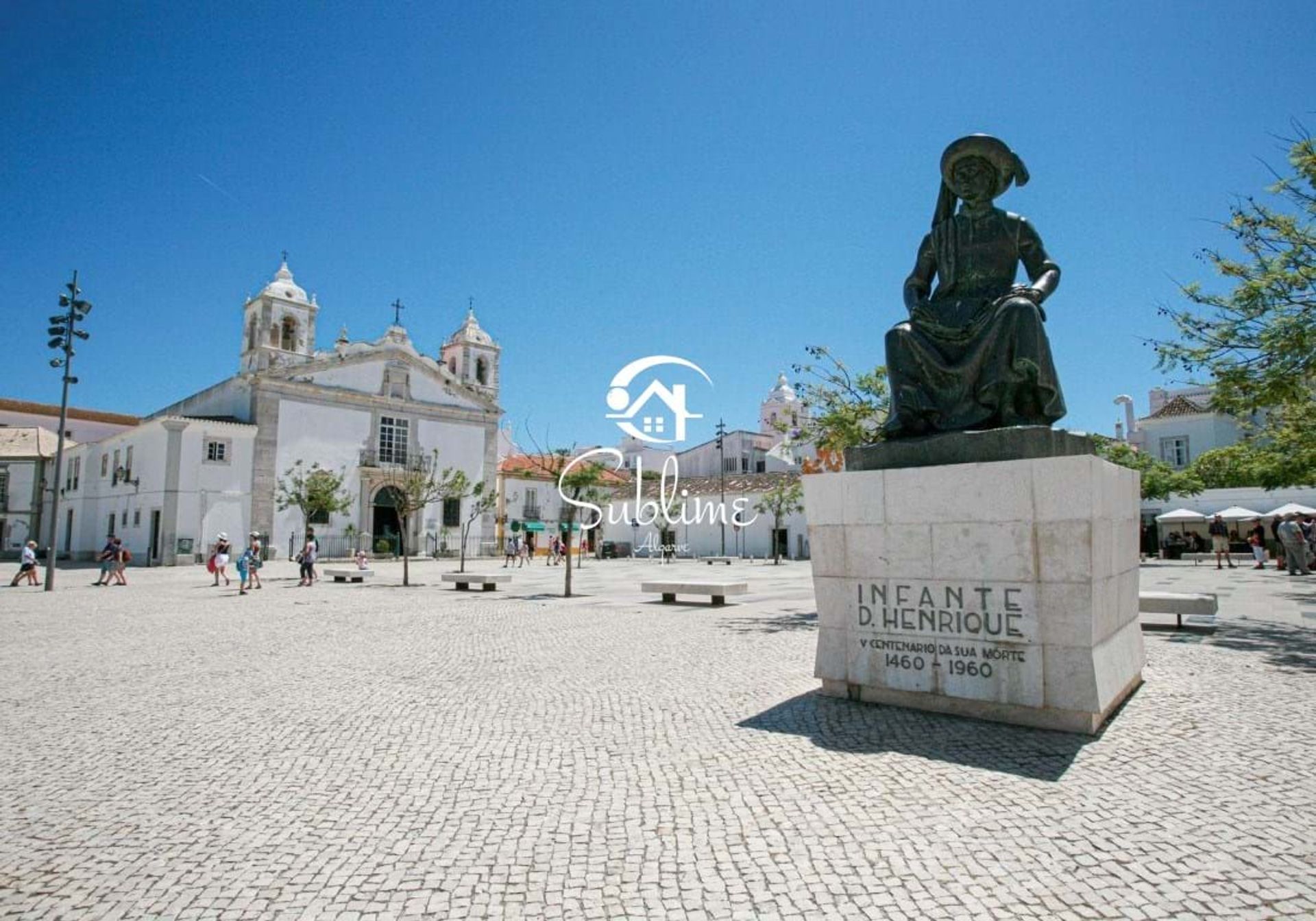 Condomínio no Lagos, Faro 10763052