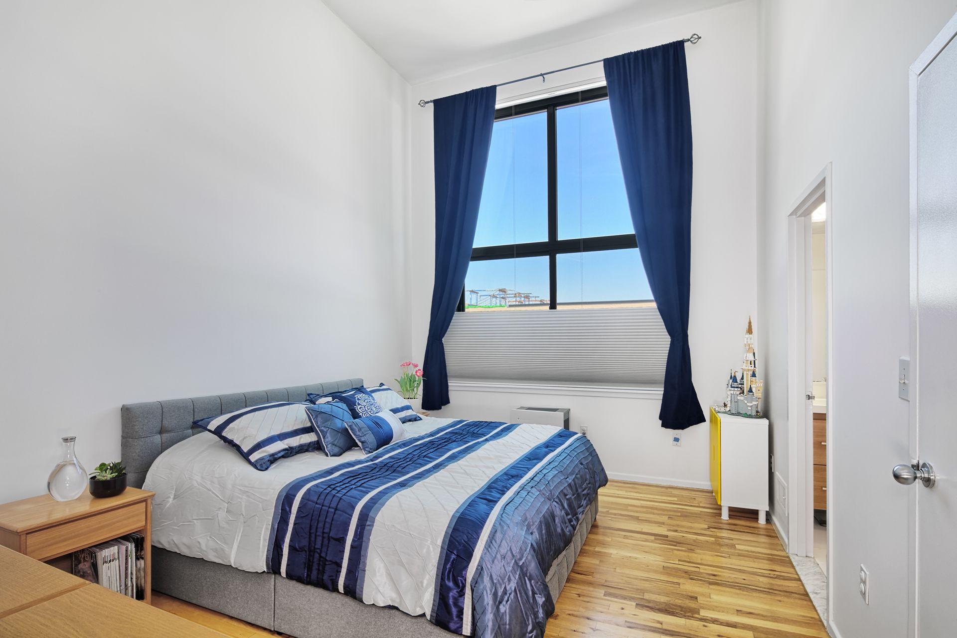 Condominio nel Weehawken, 518 Gregory Avenue 10763068