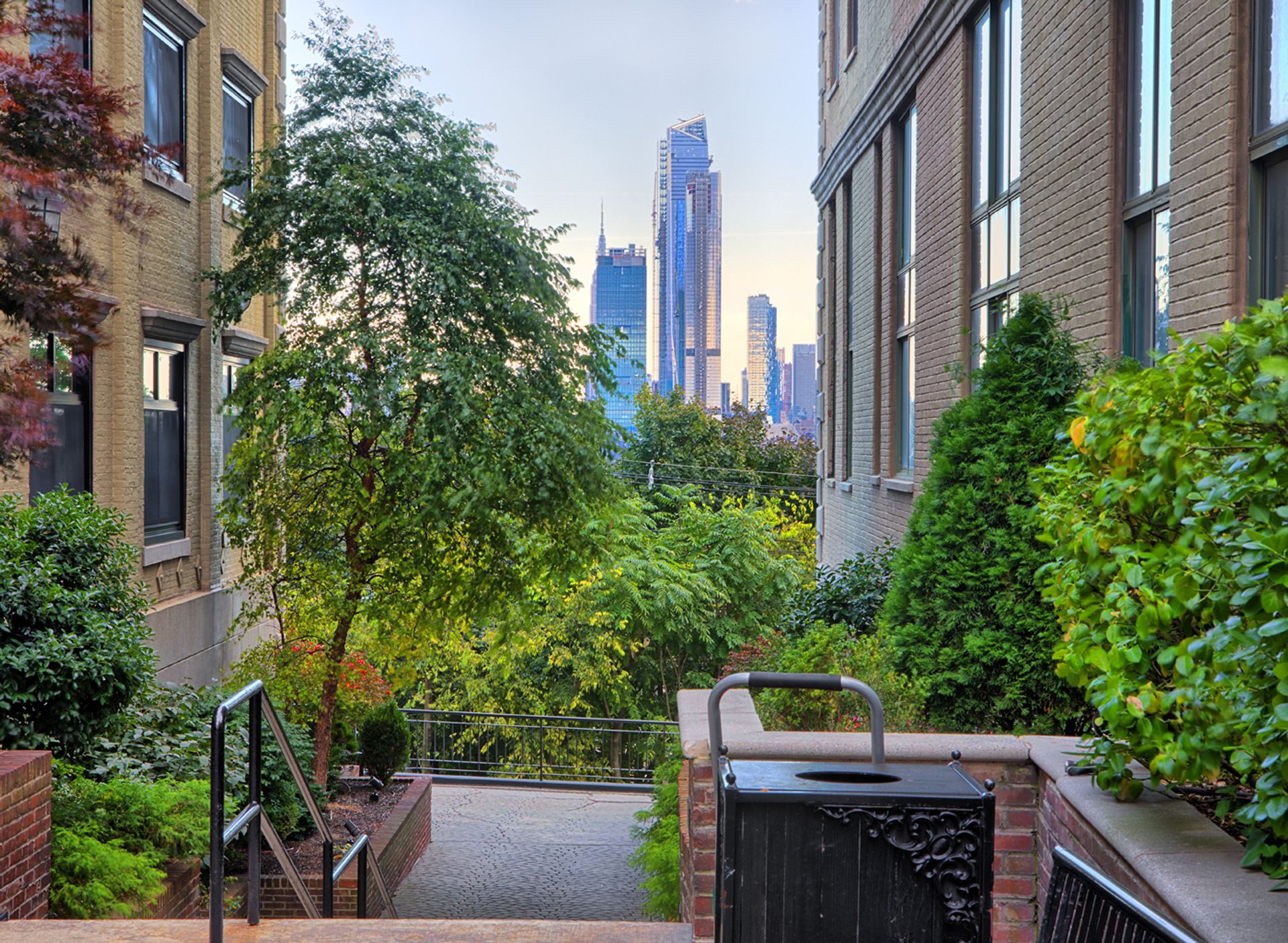 Condominio nel Weehawken, 518 Gregory Avenue 10763068