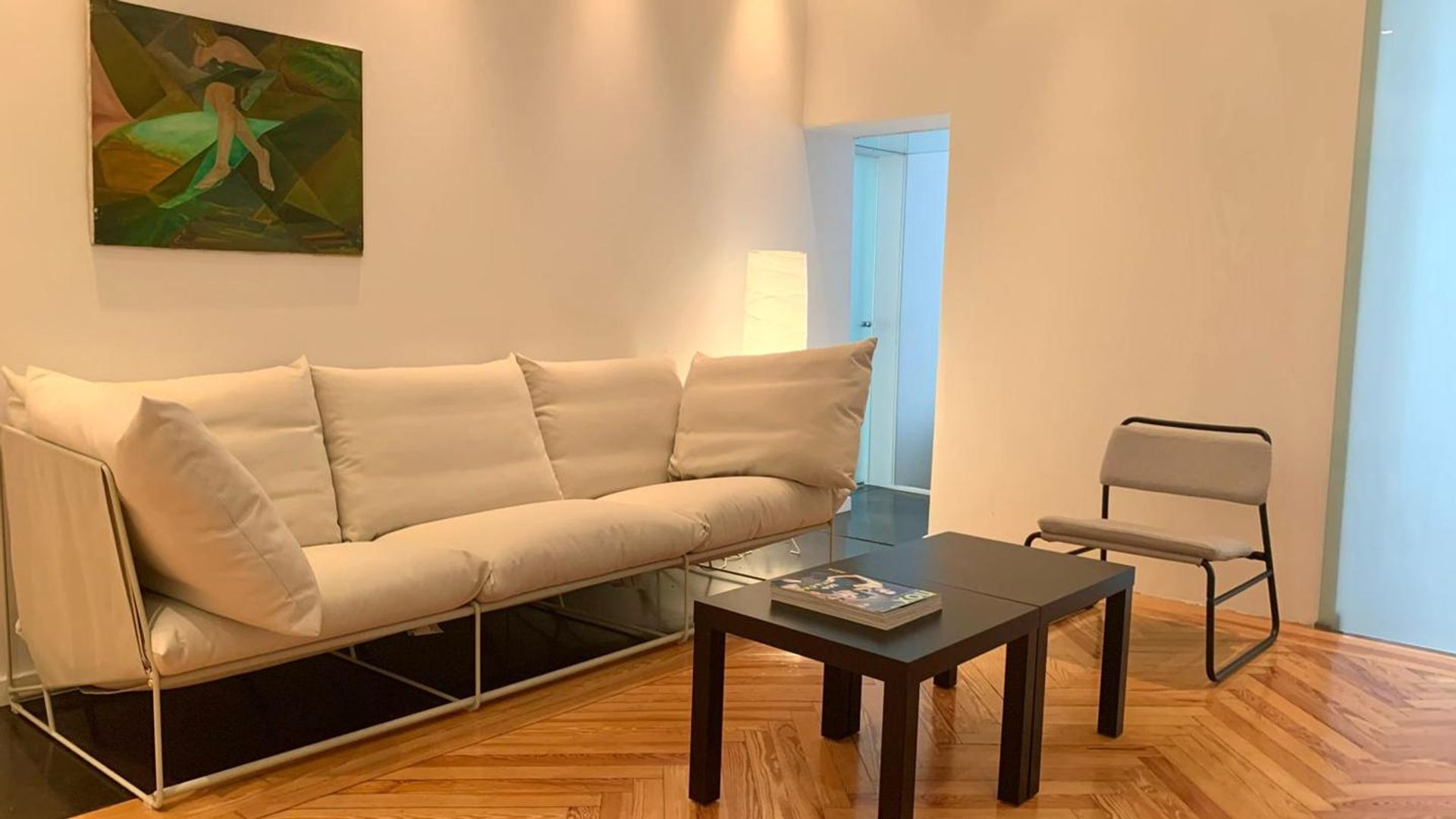 Condominium in Madrid, Comunidad de Madrid 10763072