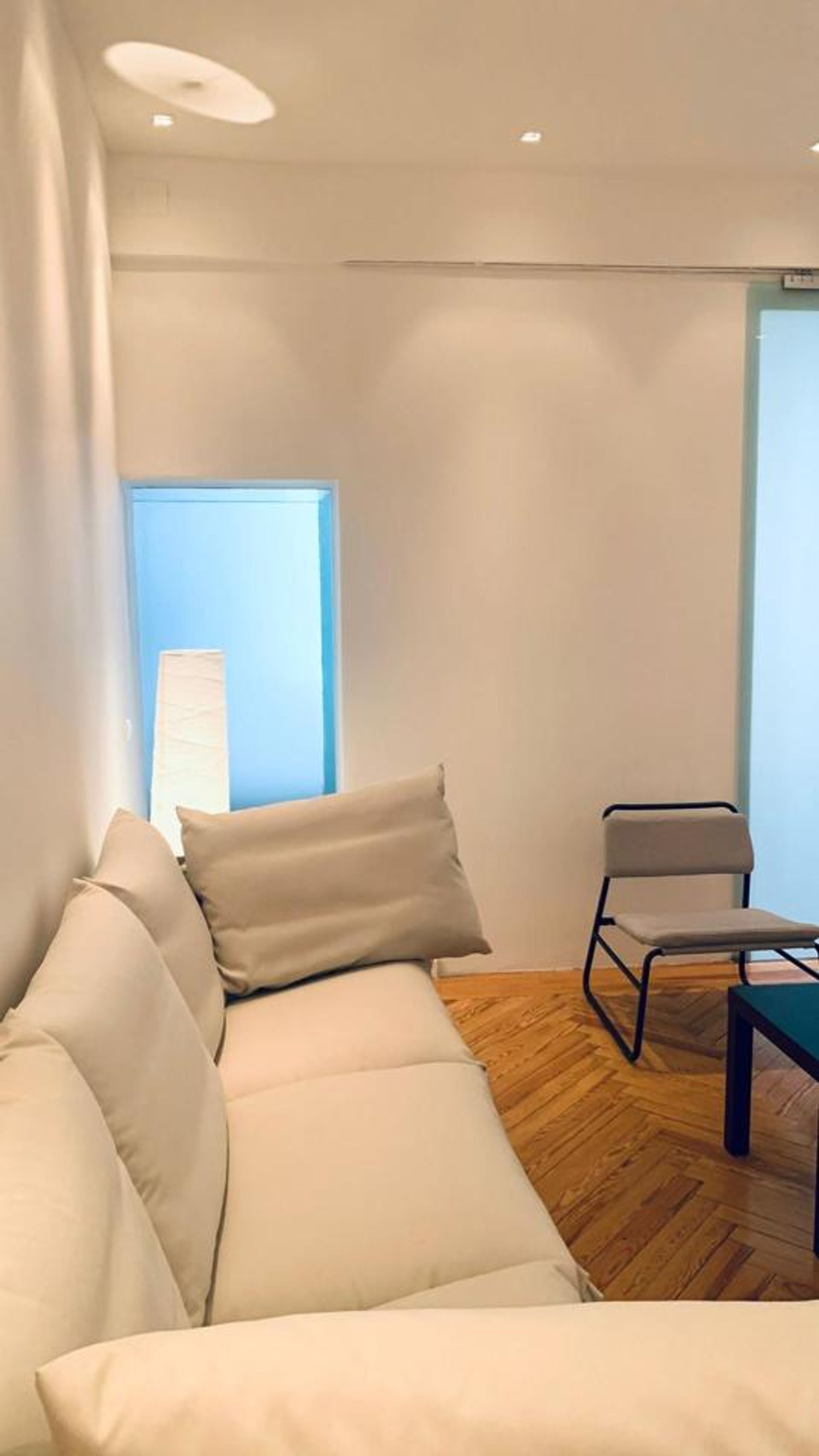 Condominium in Madrid, Comunidad de Madrid 10763072