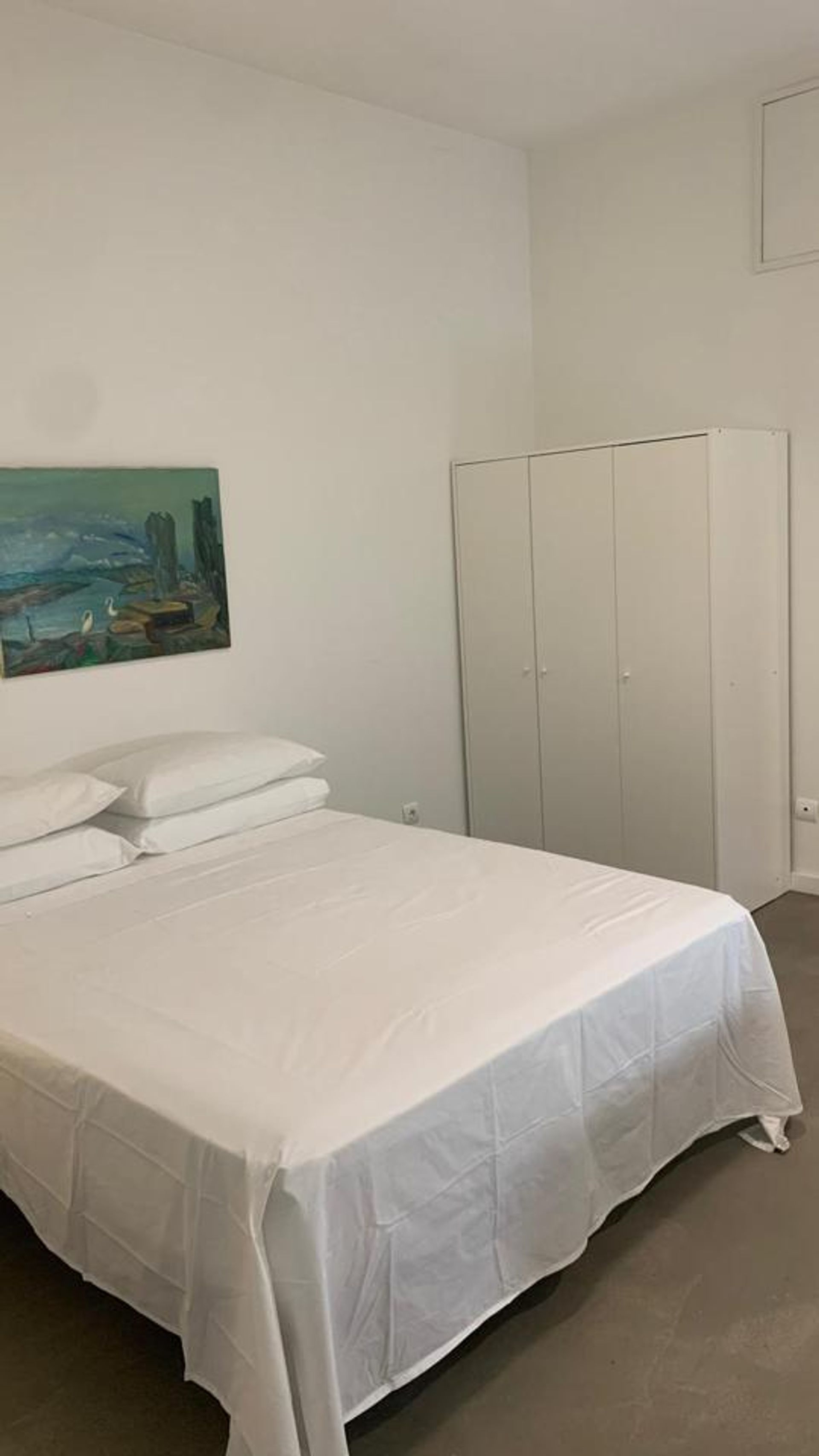 Condominio en Madrid, Comunidad de Madrid 10763072