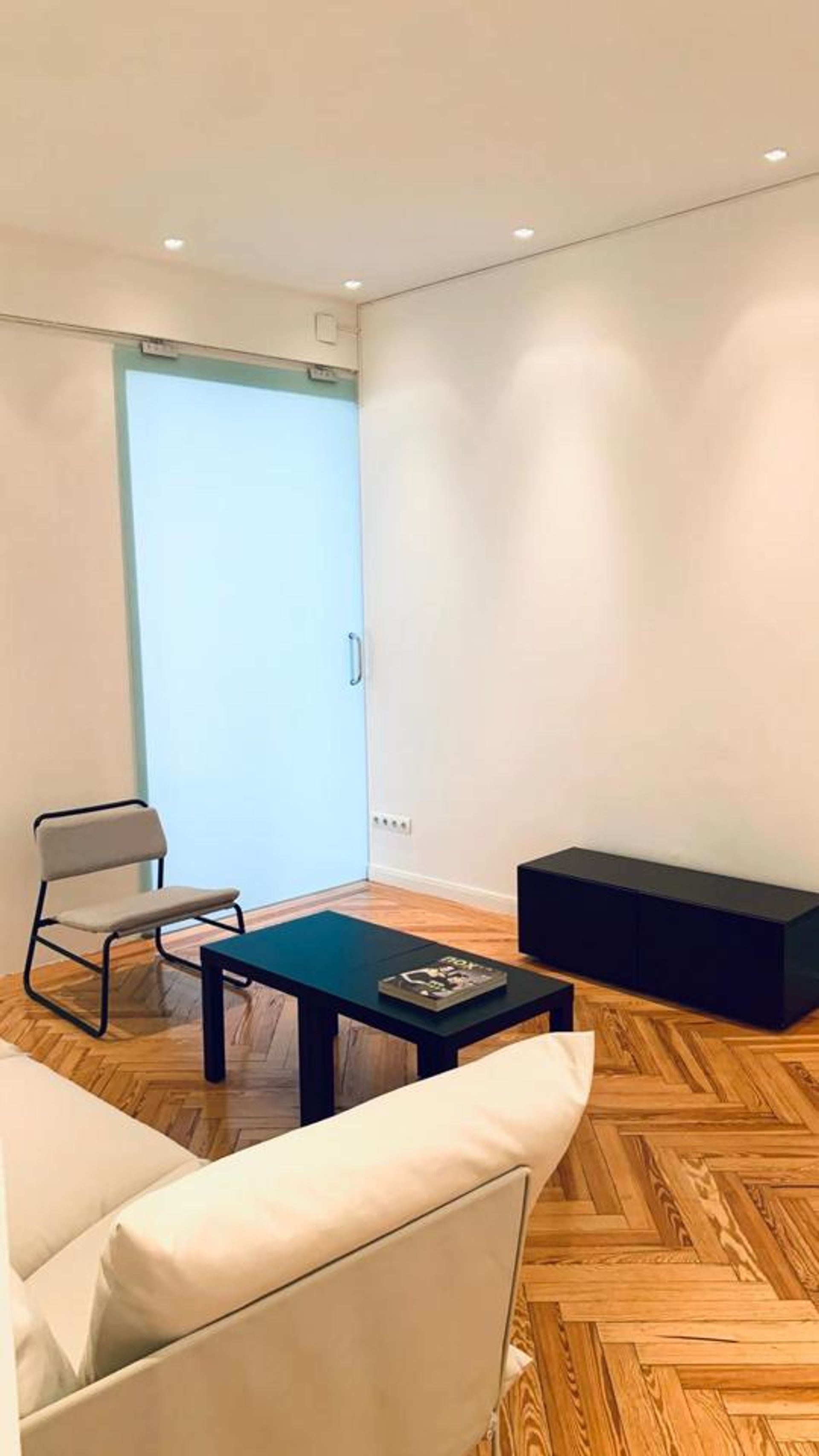 Condominio en Madrid, Madrid 10763072