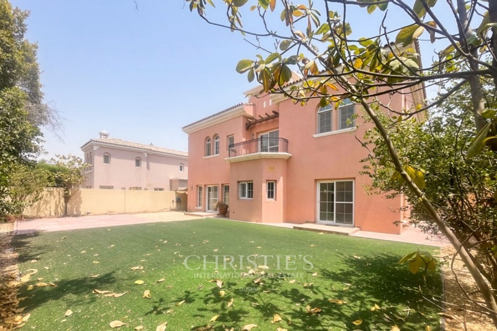 rumah dalam Dubai, Dubai 10763077