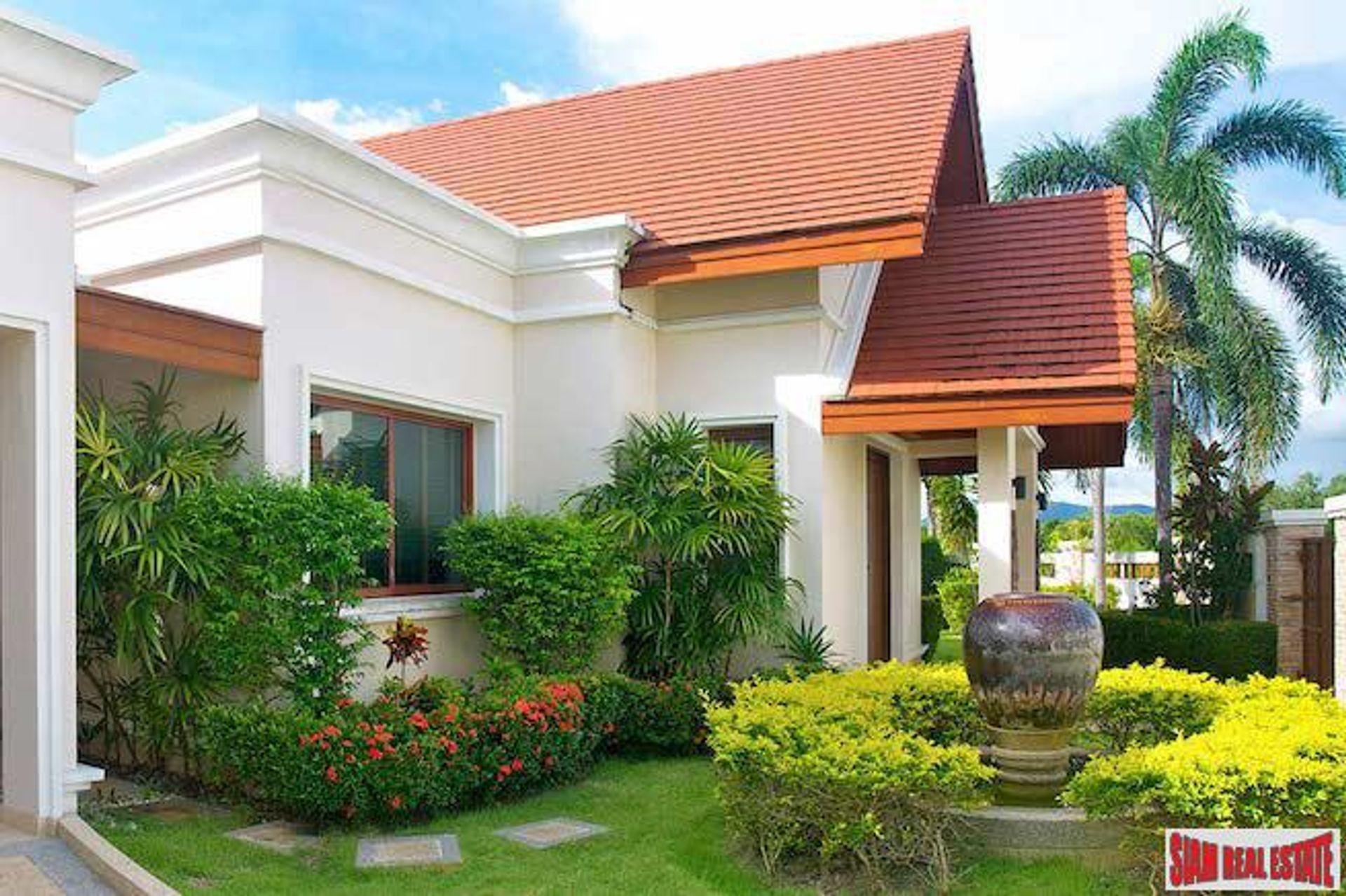 Haus im Ban Pa Sak, Phuket 10763116