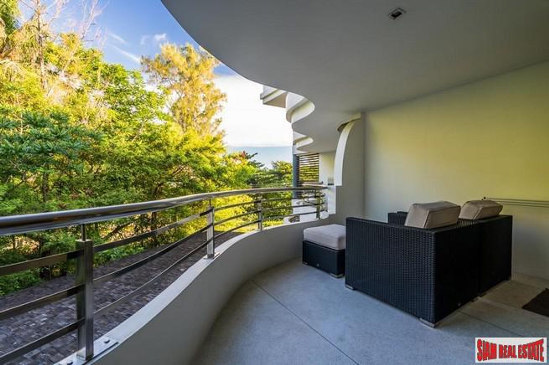 Condominio en Tambon Kamala, Chang Wat Phuket 10763117