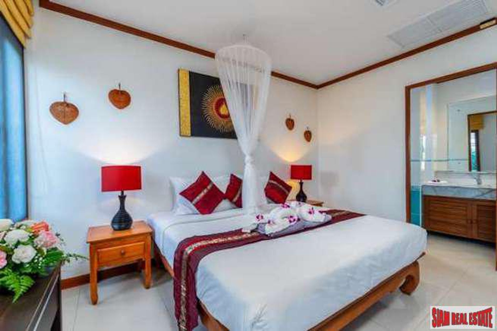 Huis in Ban Lum Fuang, Phuket 10763119