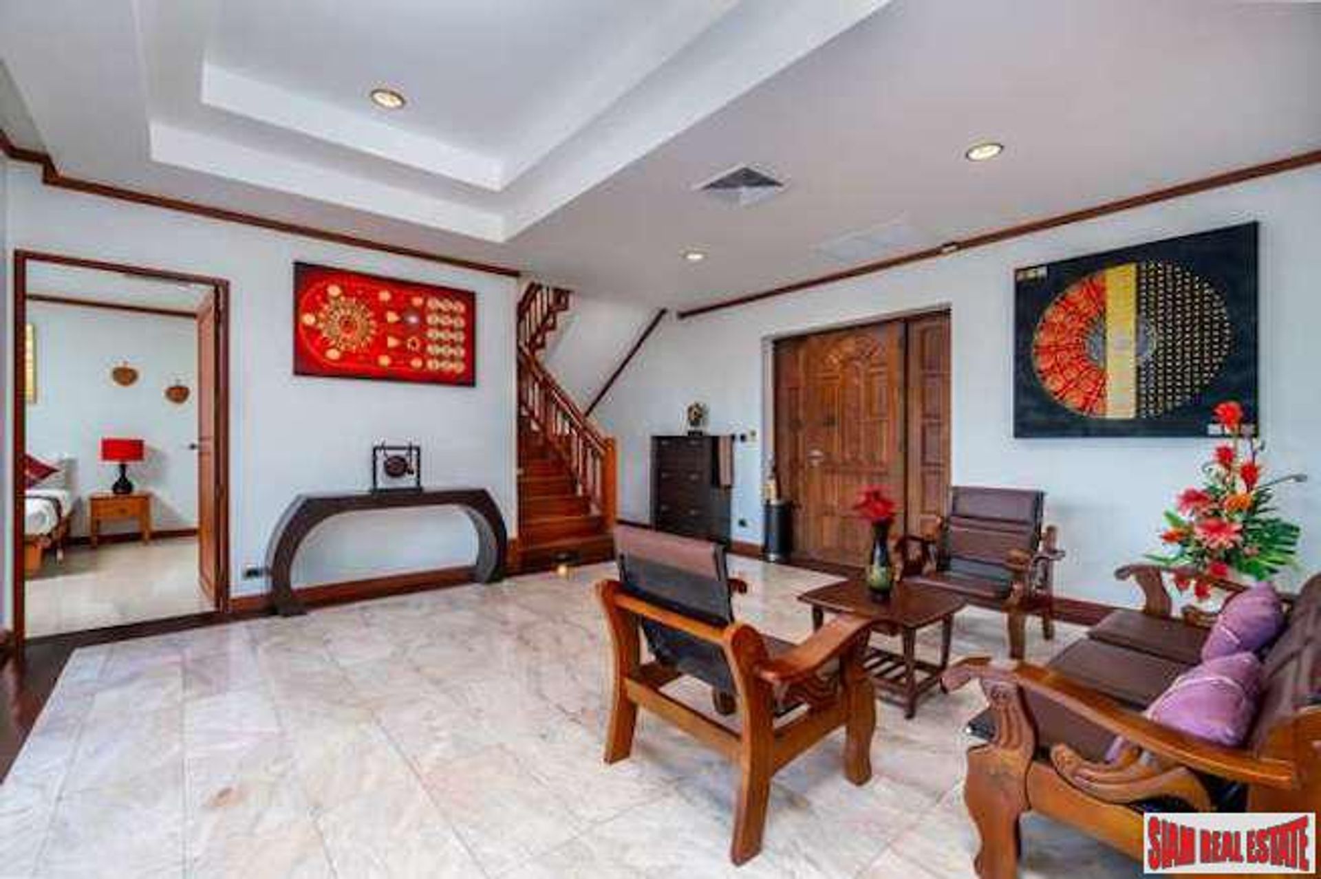 Huis in Ban Lum Fuang, Phuket 10763119