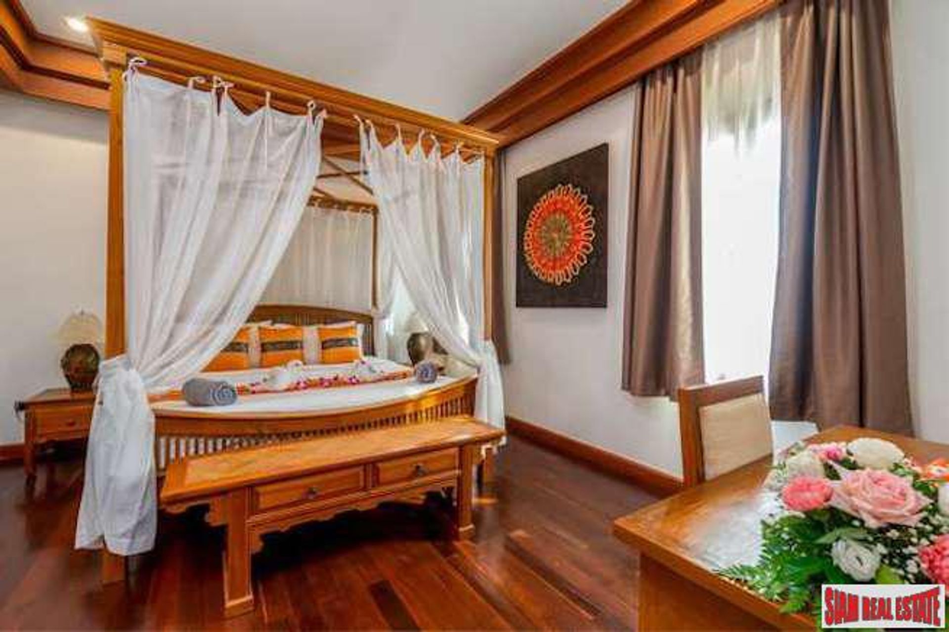 casa no Tambon Choeng Thale, Chang Wat Phuket 10763119