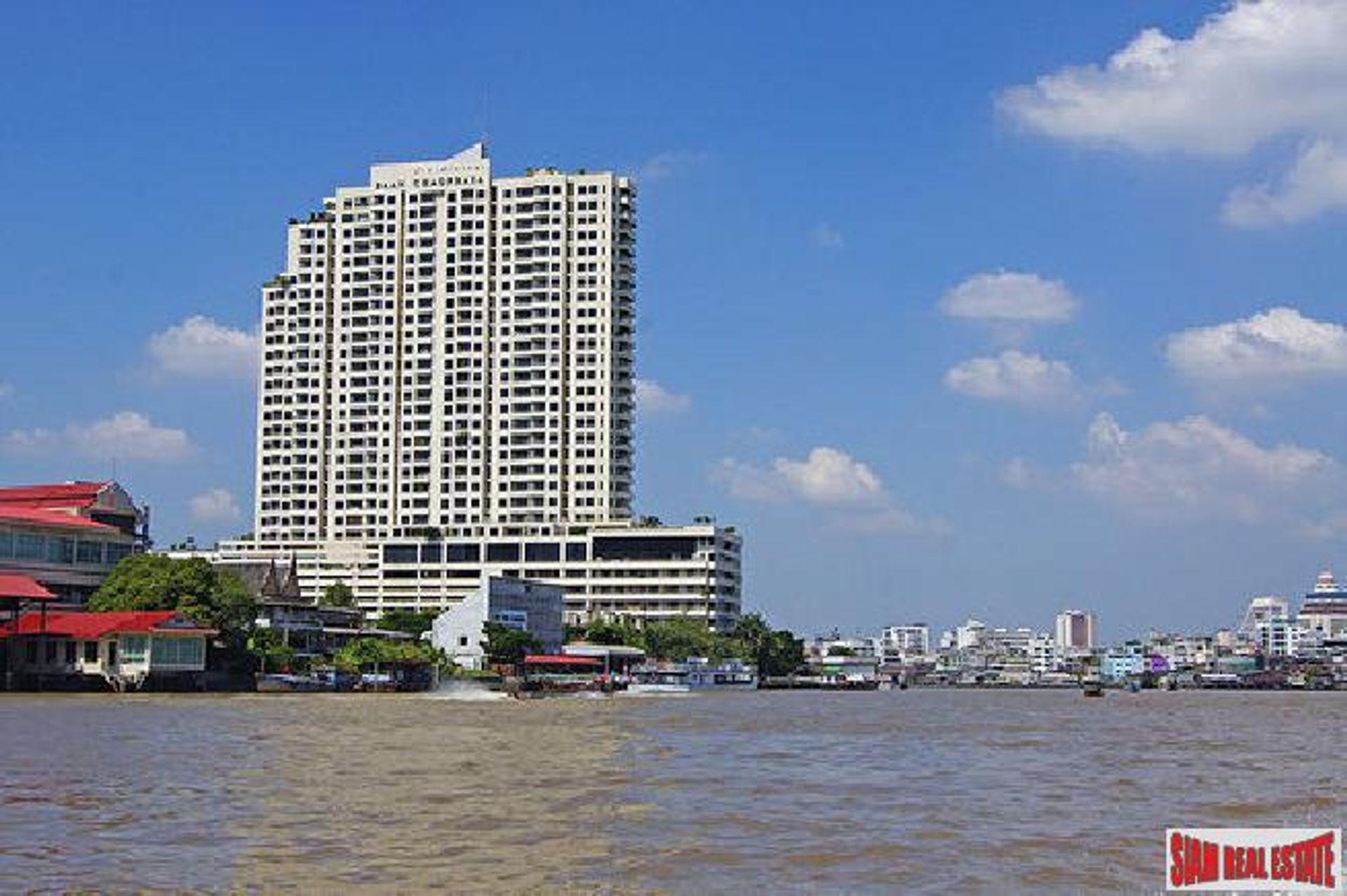 Osakehuoneisto sisään , Krung Thep Maha Nakhon 10763134