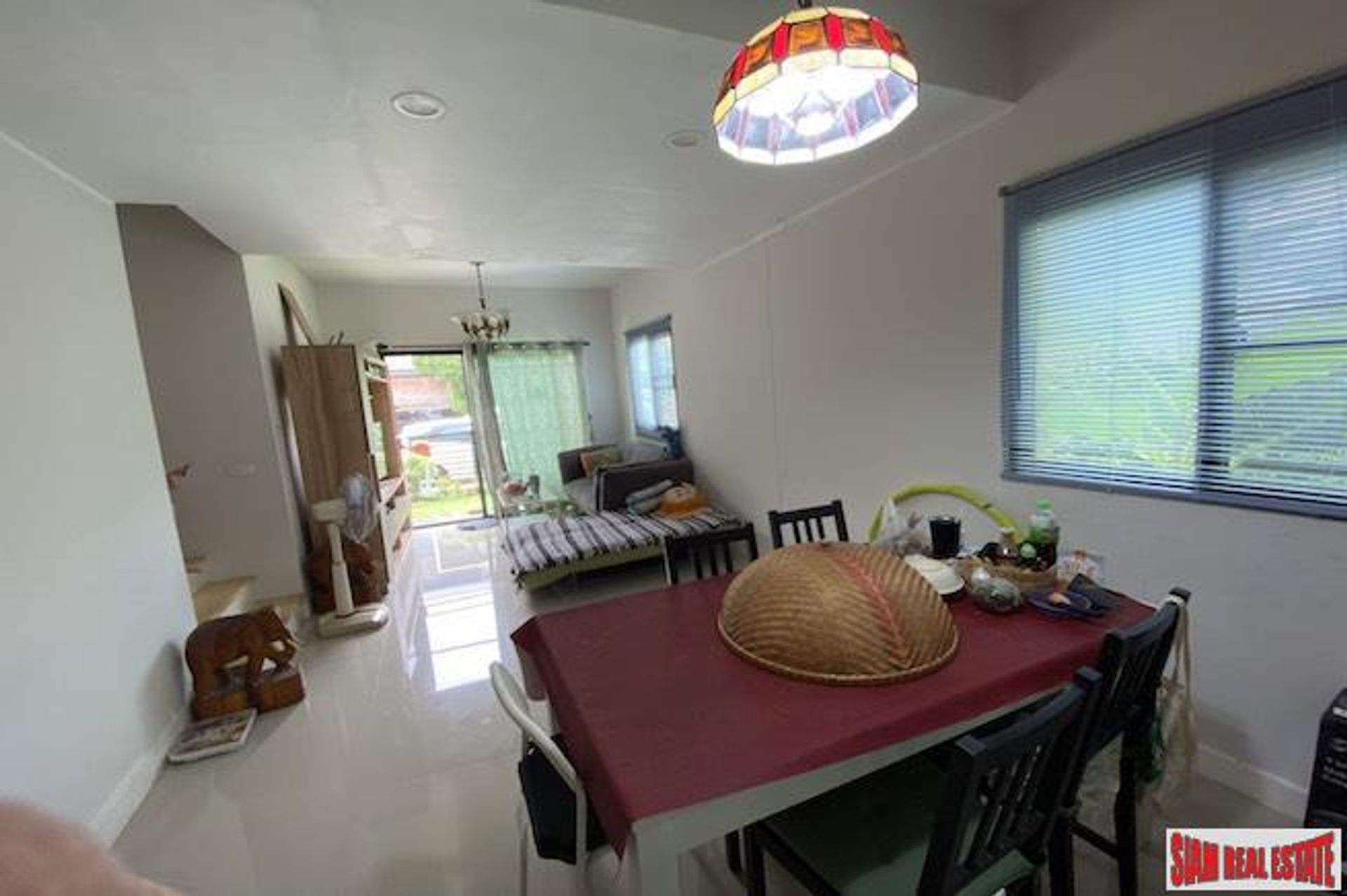 House in Muban Uea-Suk, Krung Thep Maha Nakhon 10763140