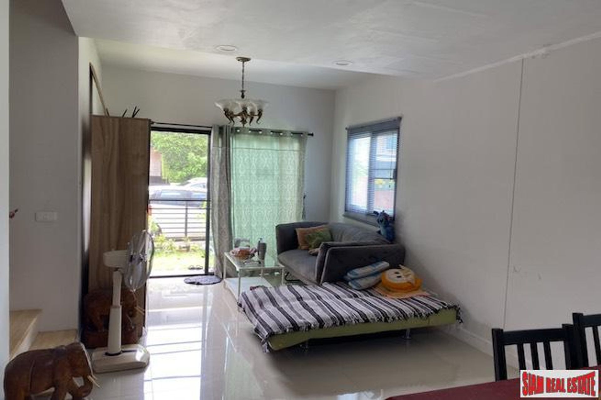 House in Muban Uea-Suk, Krung Thep Maha Nakhon 10763140