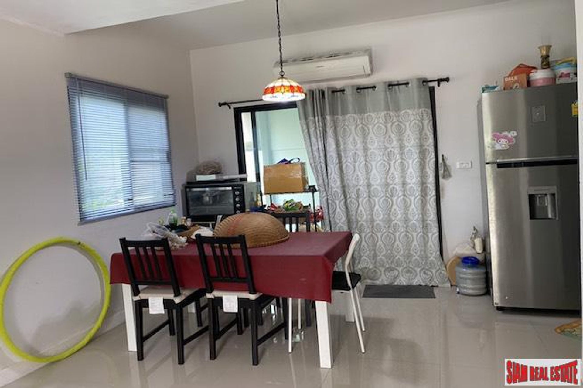 casa no Muban UEA-Suk, Krung Thep Maha Nakhon 10763140