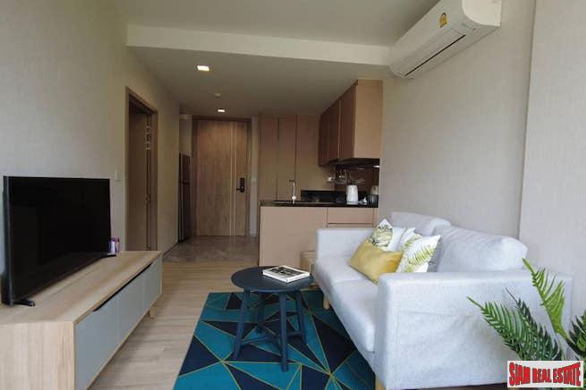 Condominium in , Bangkok 10763148