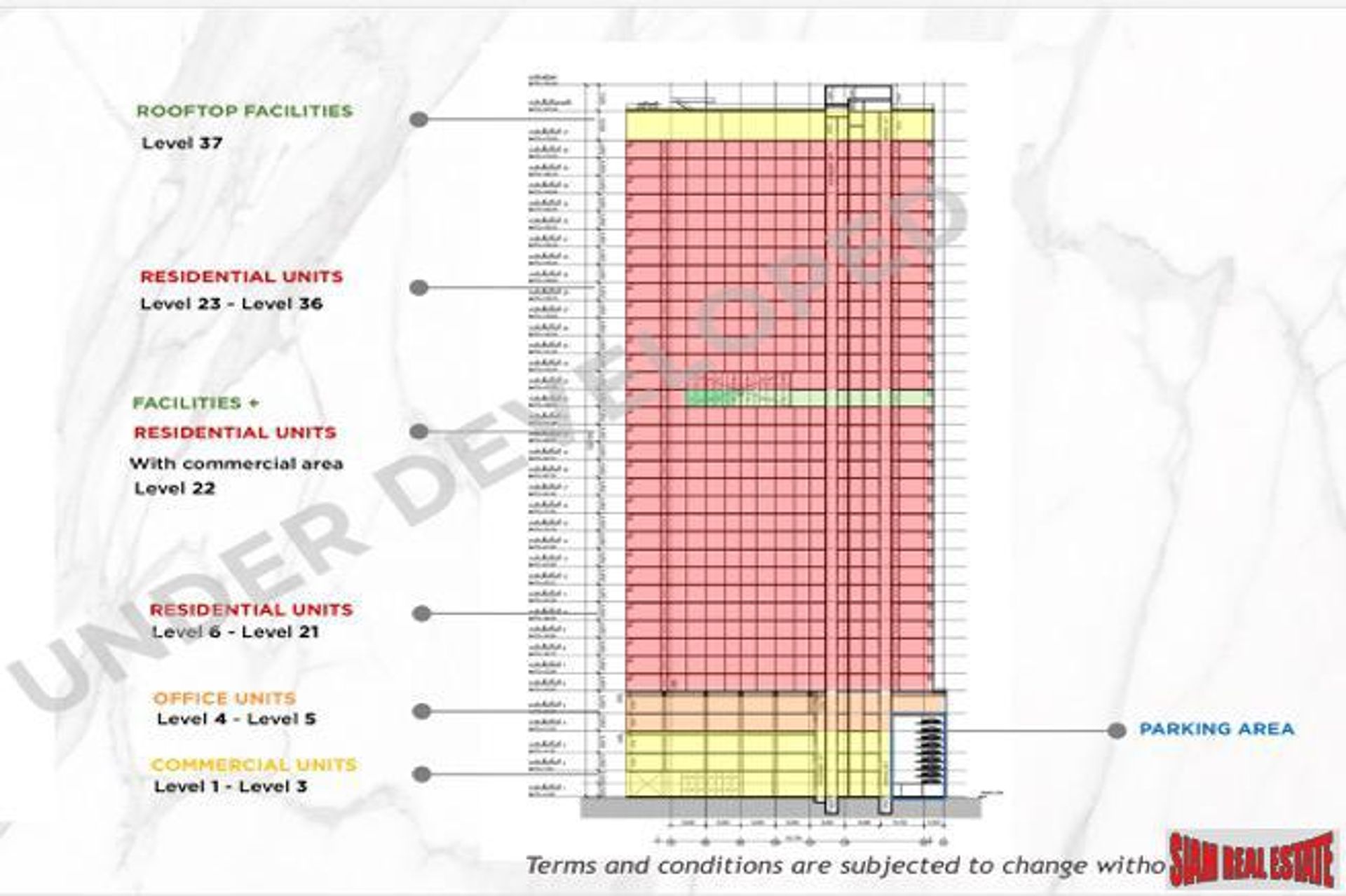 Condominium in , Krung Thep Maha Nakhon 10763154