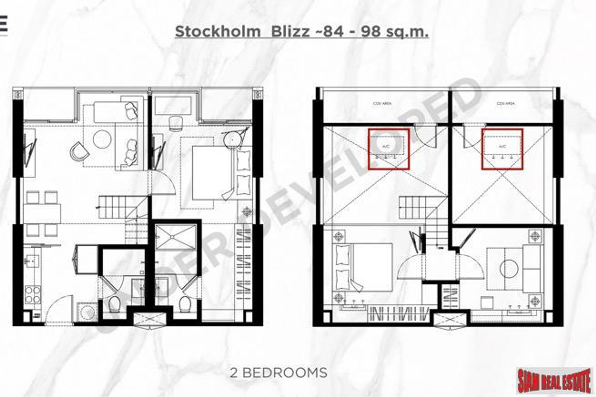 Condominium in , Krung Thep Maha Nakhon 10763154