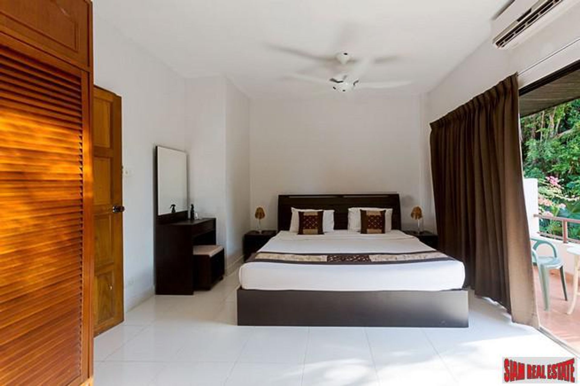 Кондоминиум в Pa Tong, Phuket 10763158