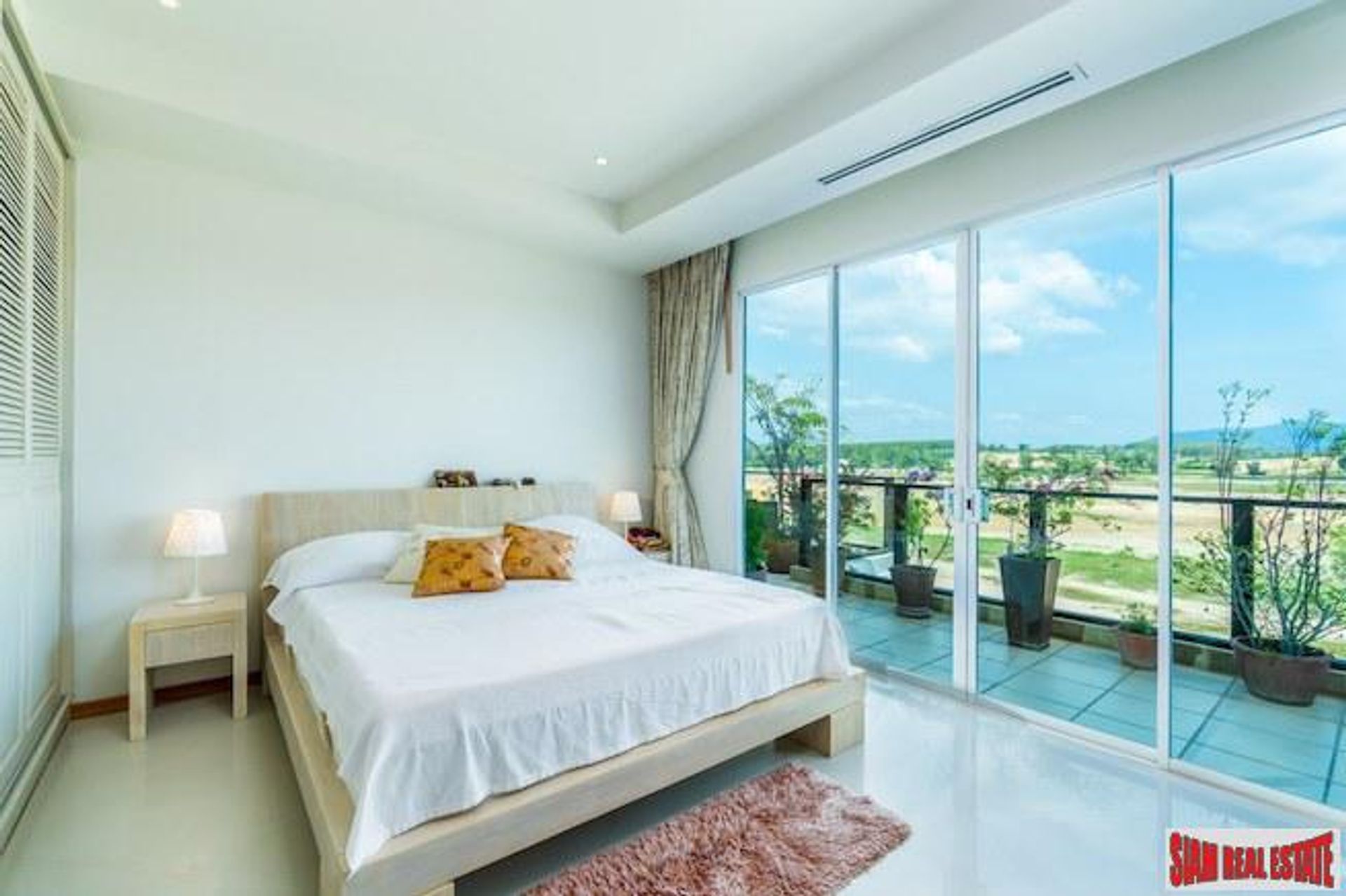 Квартира в Cherngtalay, Chang Wat Phuket 10763159