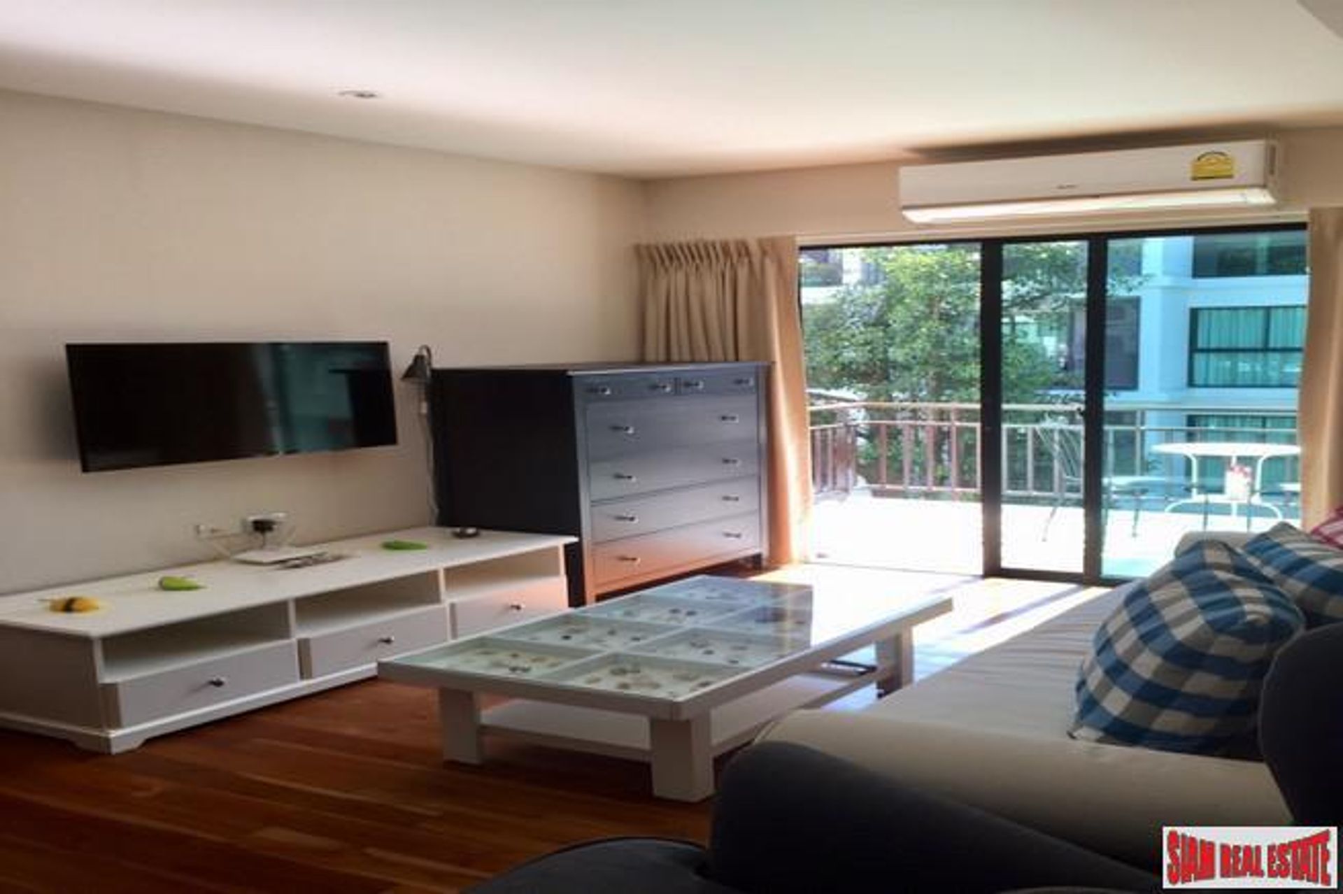 Condominio nel Divieto Bang Khonthi, Phuket 10763164