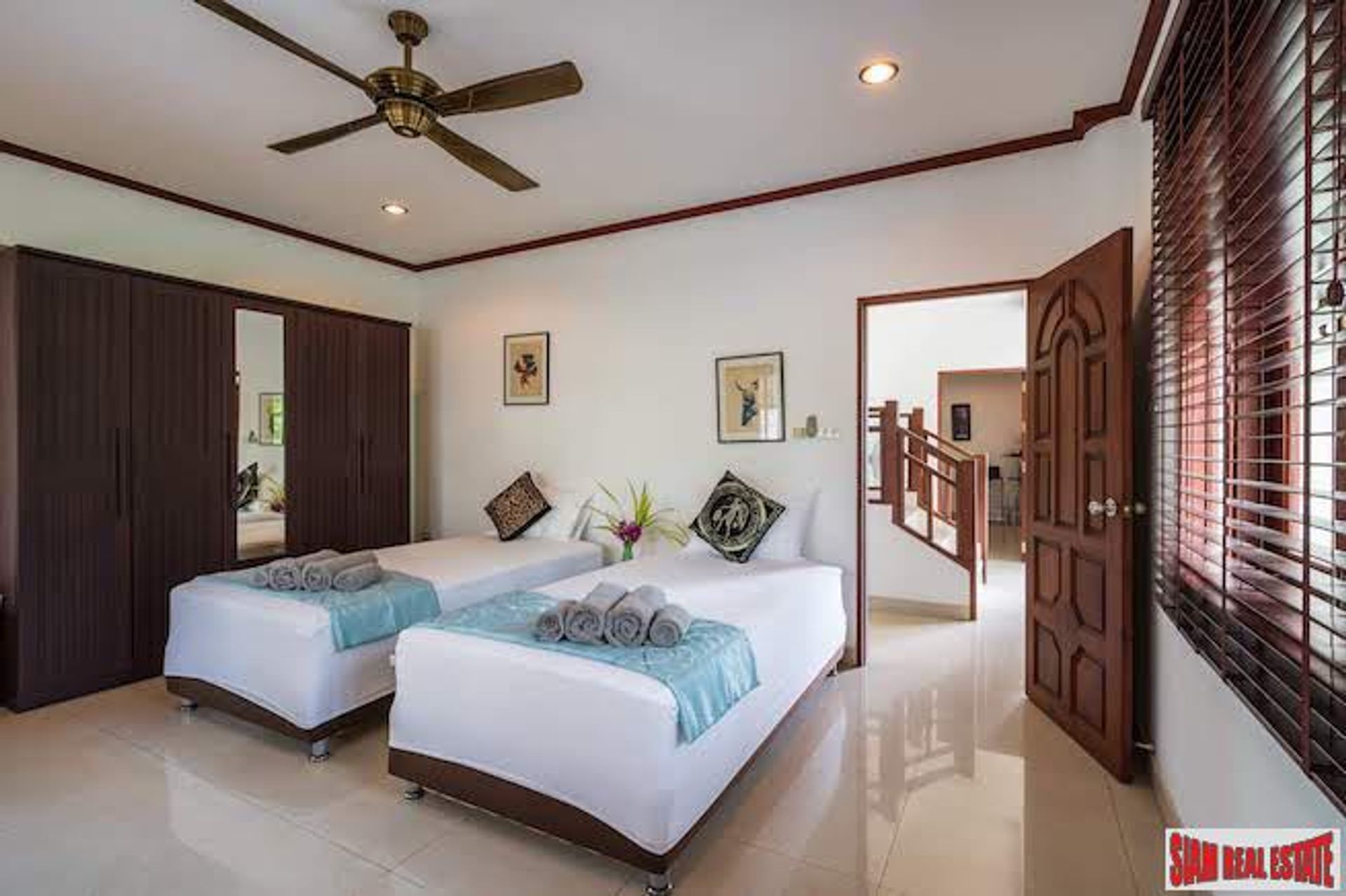 casa en Karon, Phuket 10763169